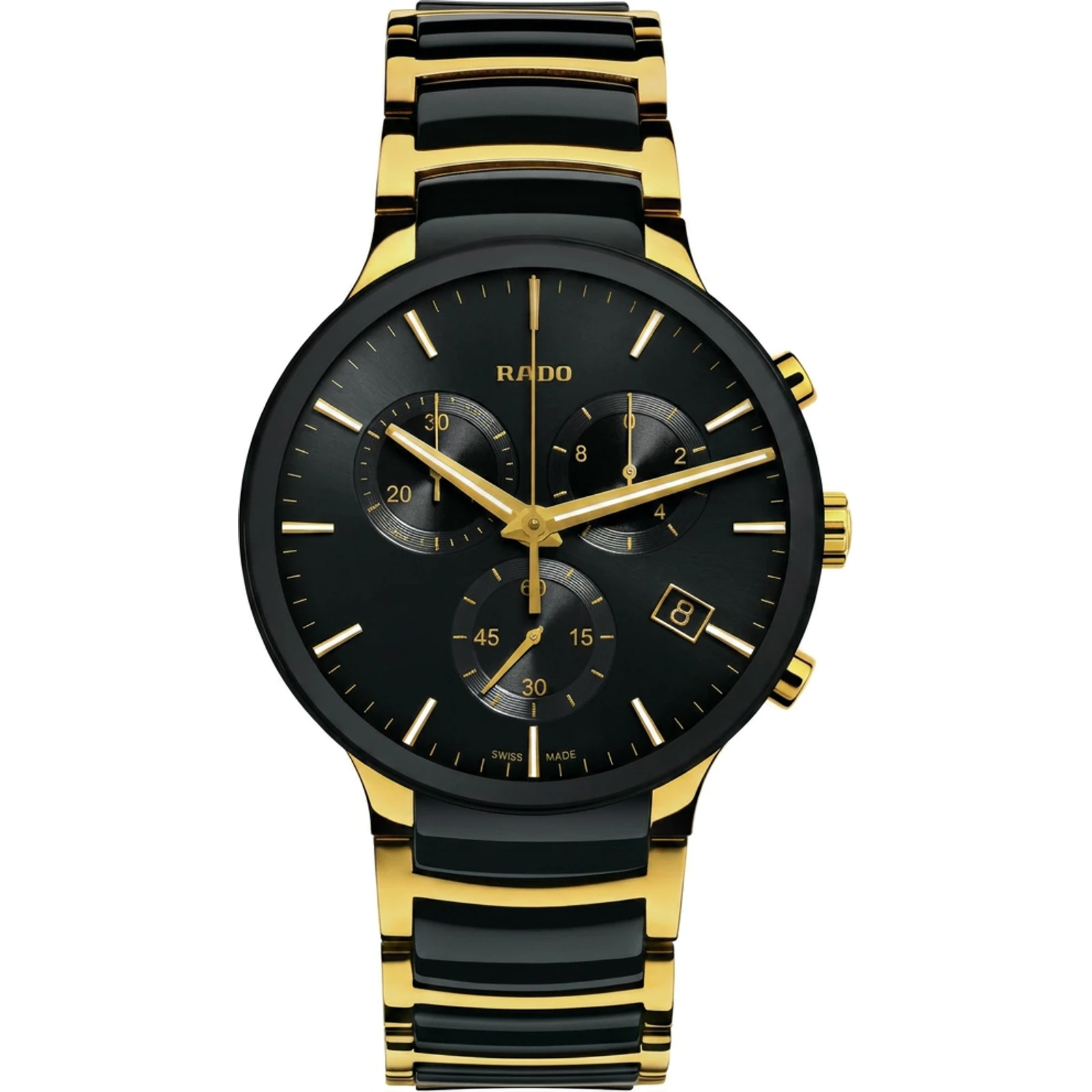 Rado Centrix Chronograph