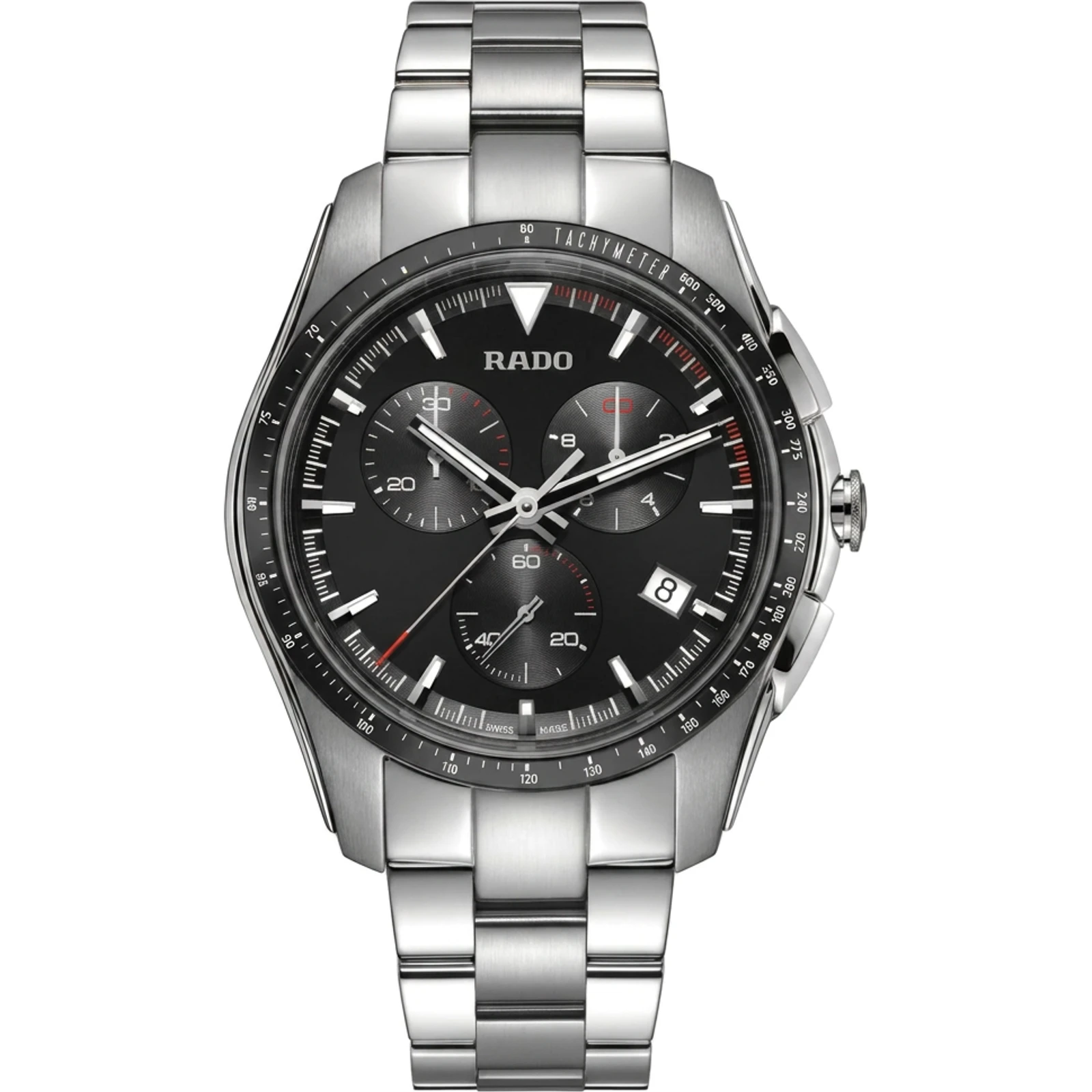 Rado HyperChrome Chronograph