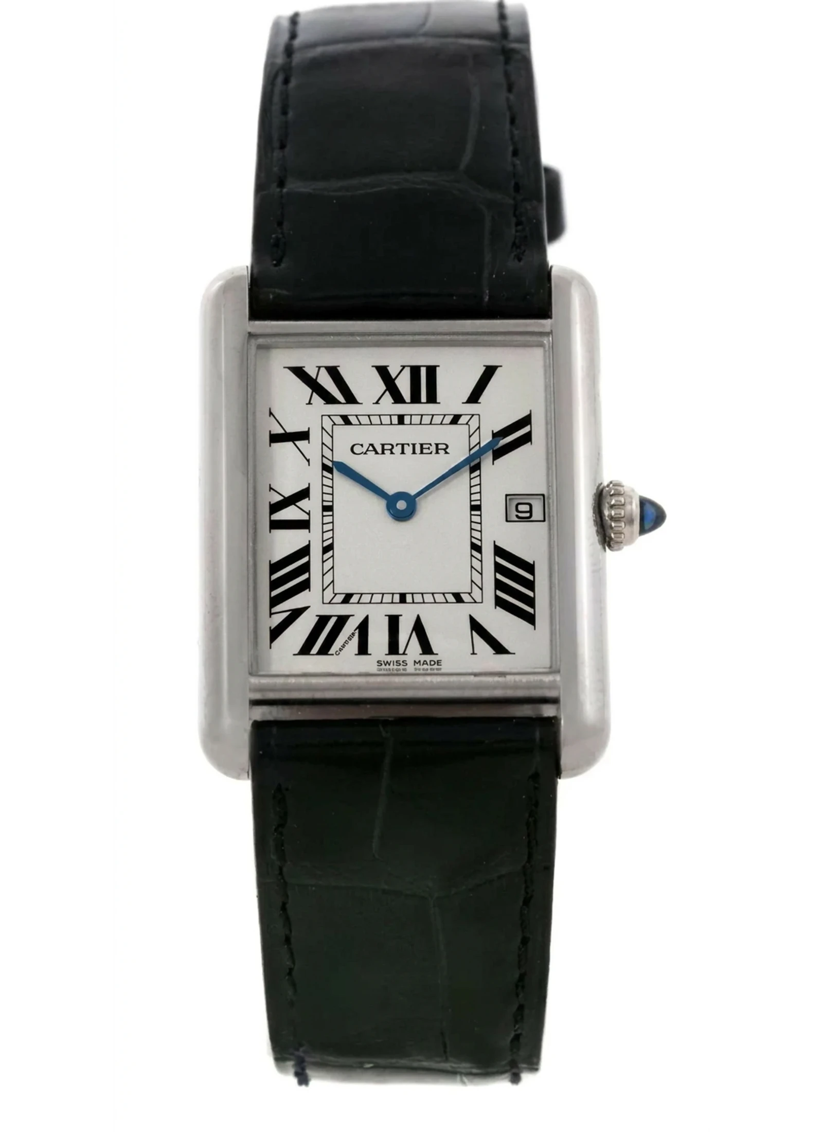 Tank Louis Cartier W1540856