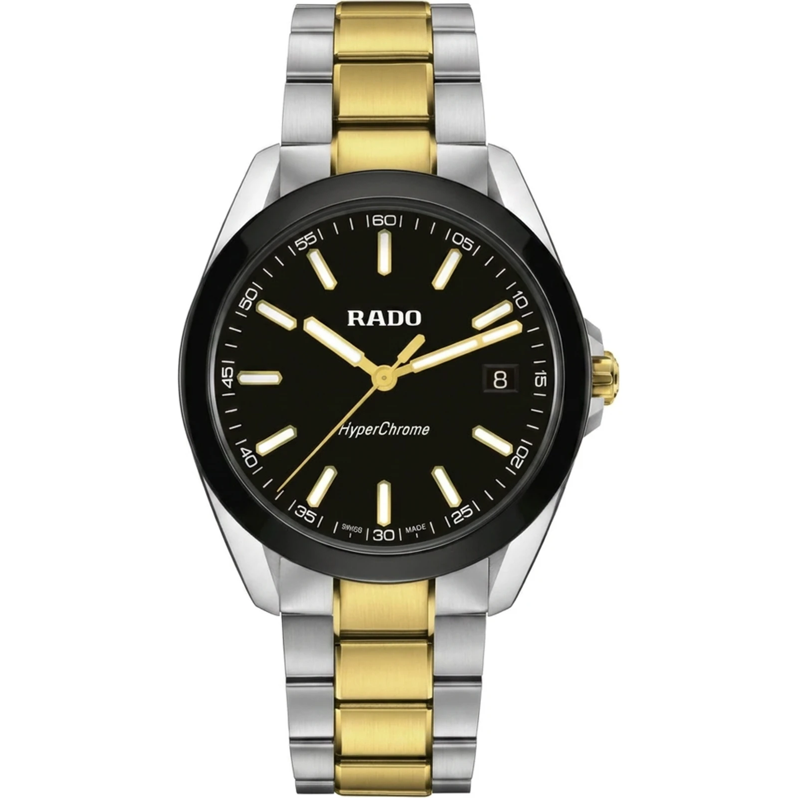 Rado HyperChrome Quartz