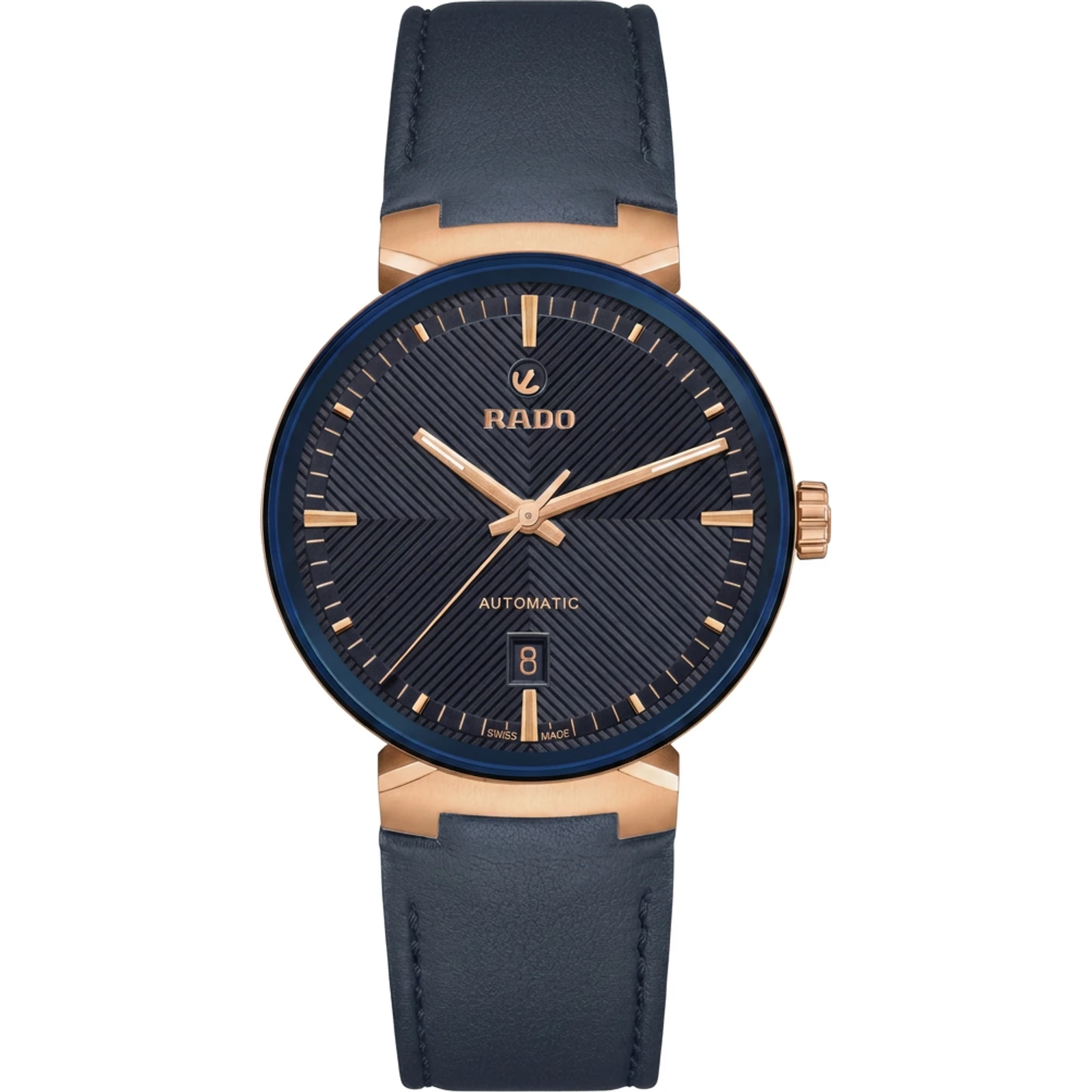 Rado Florence Automatic, stainless steel/PVD R48905205