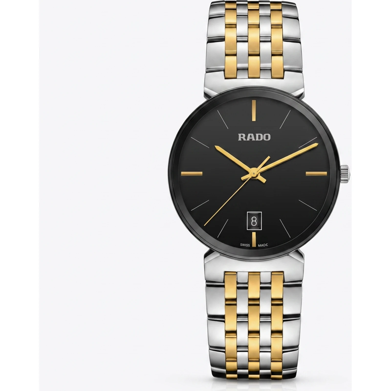 Rado Florence, stainless steel R48912153