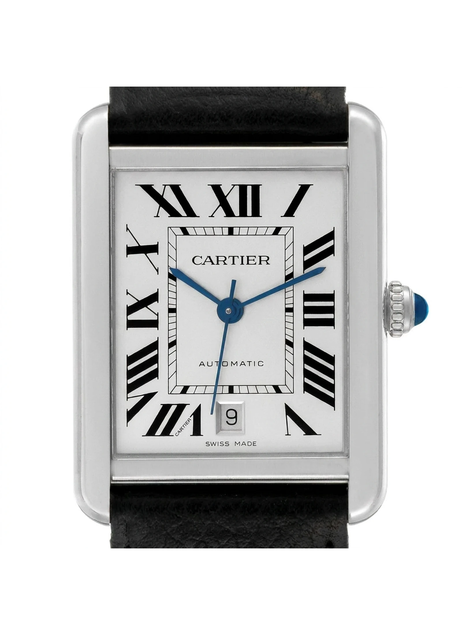 Cartier Tank Solo 3515