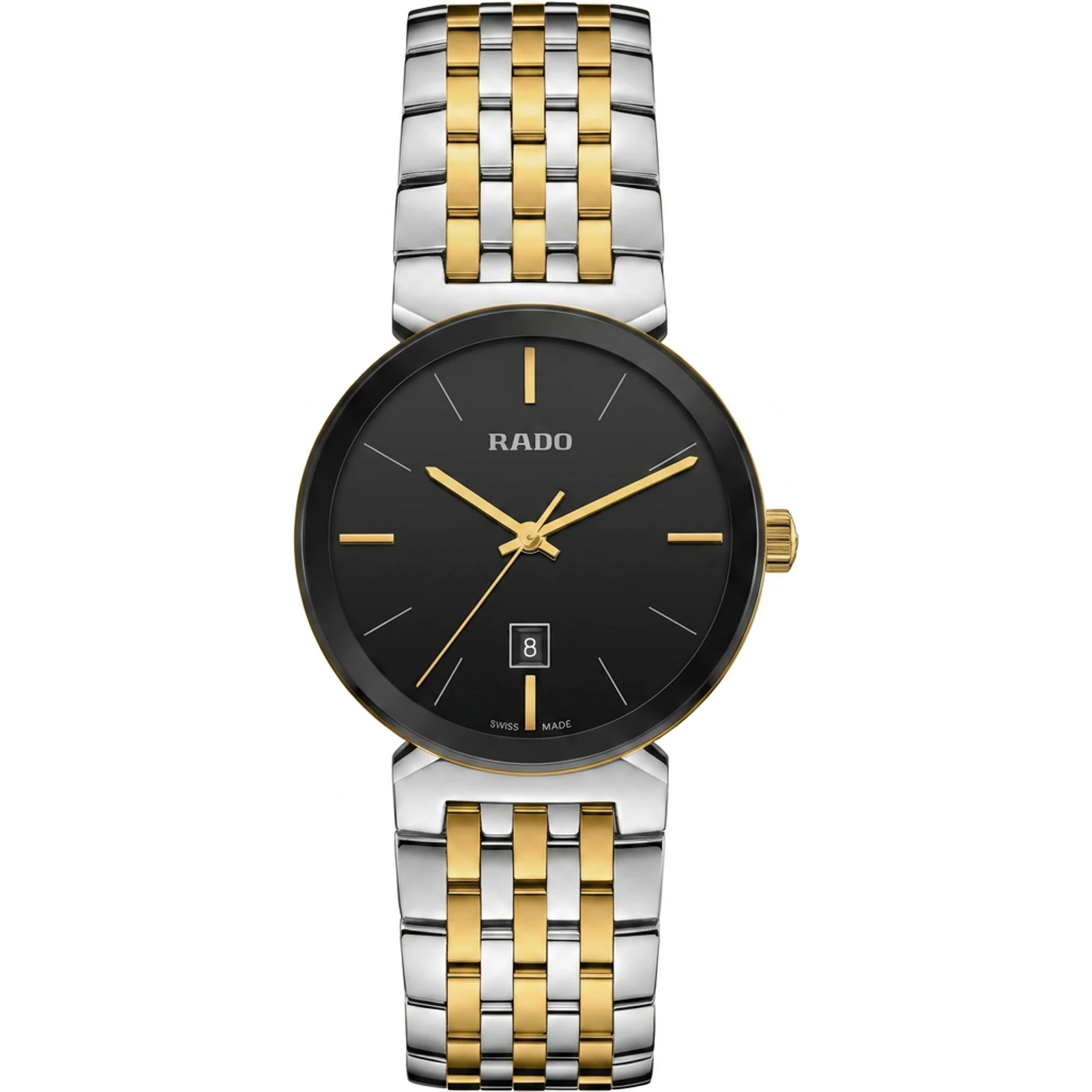Rado Florence, stainless steel R48913153