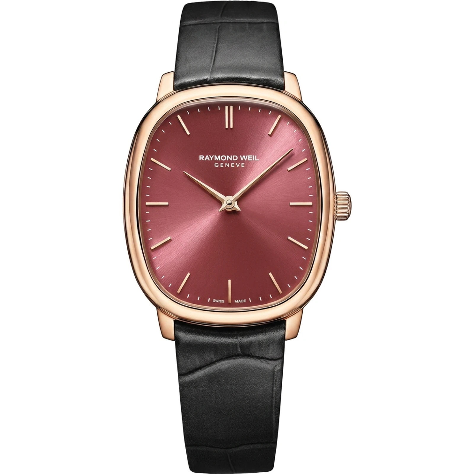 Raymond Weil Toccata Heritage, Red Grape 2280-PC5-45001