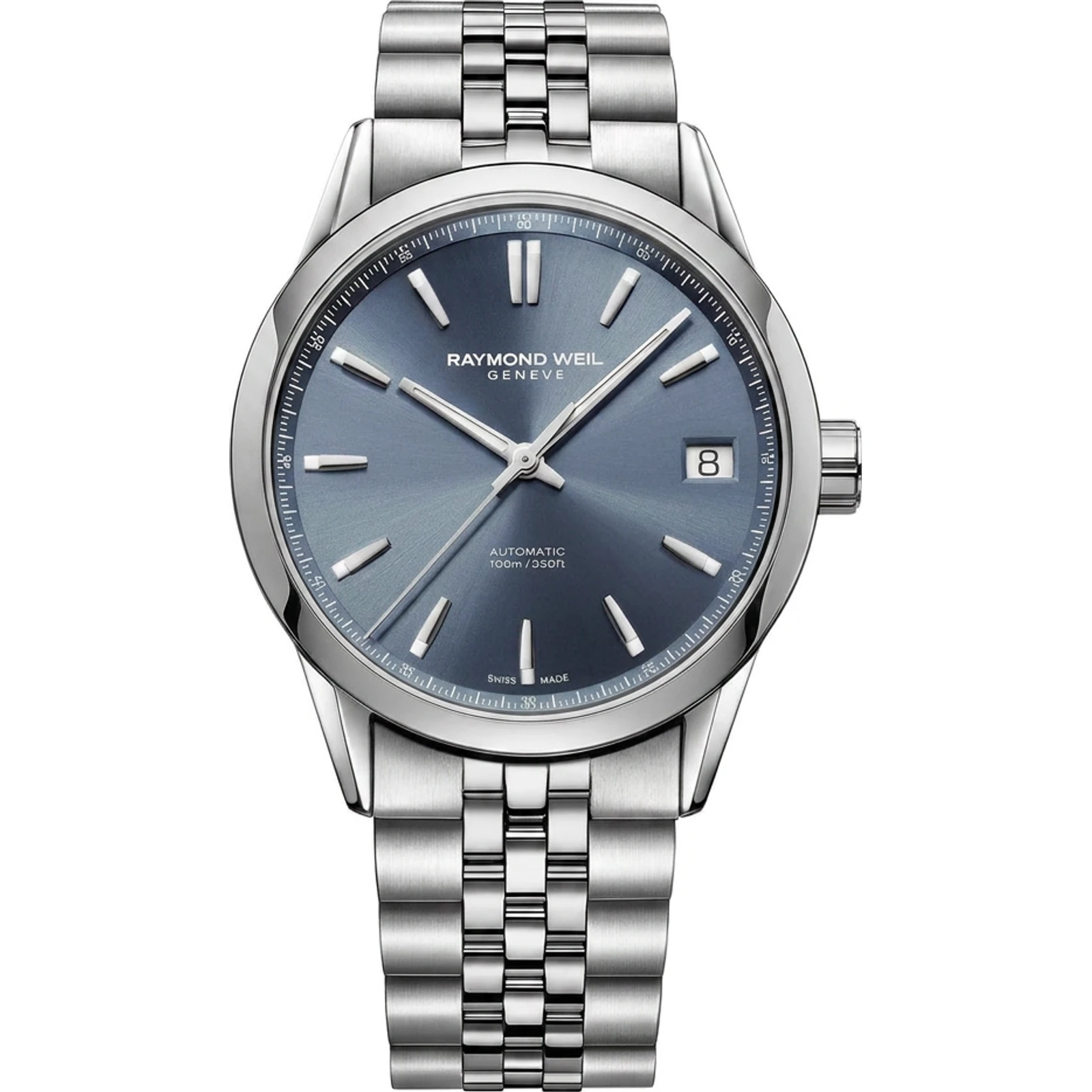 Raymond Weil Freelancer