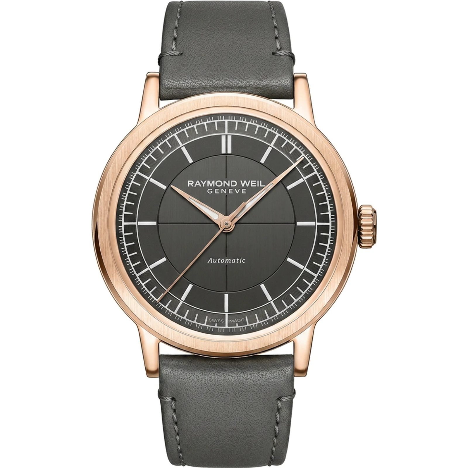 Raymond Weil Millesime Central Seconds 2925-PC5-60001