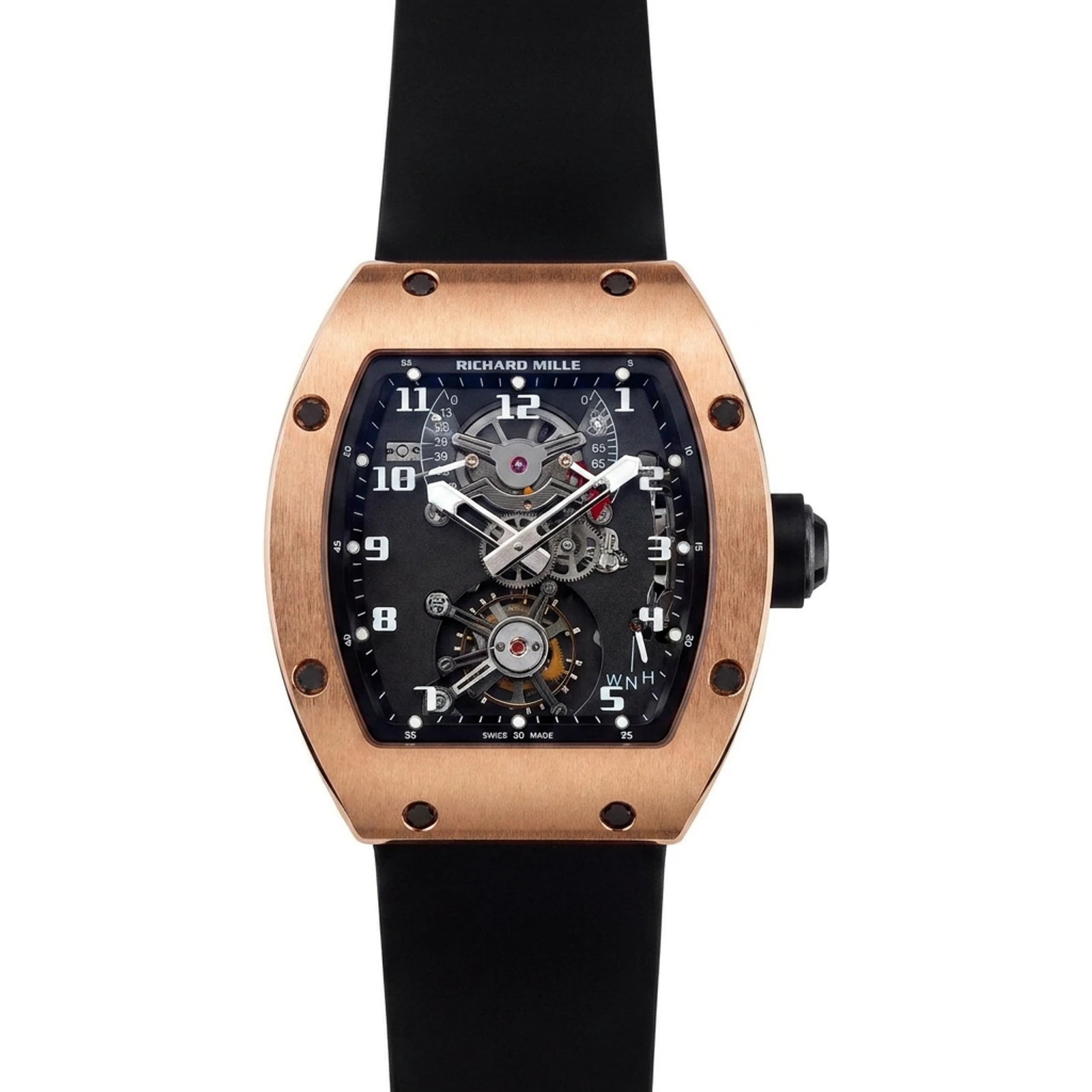 Richard Mille RM 002-V1 Tourbillon