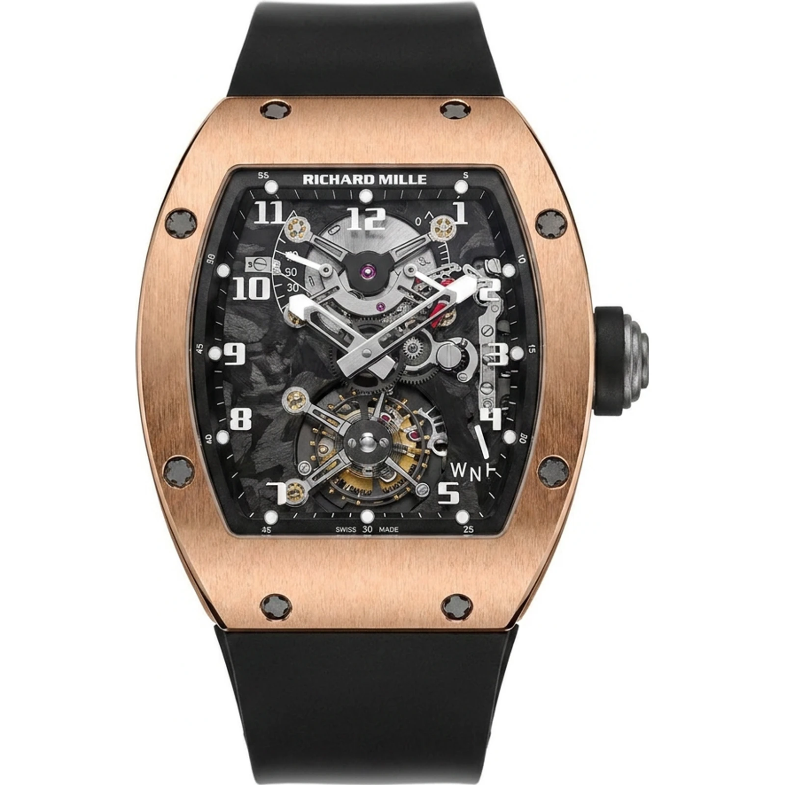Richard Mille RM 002-V2 Tourbillon
