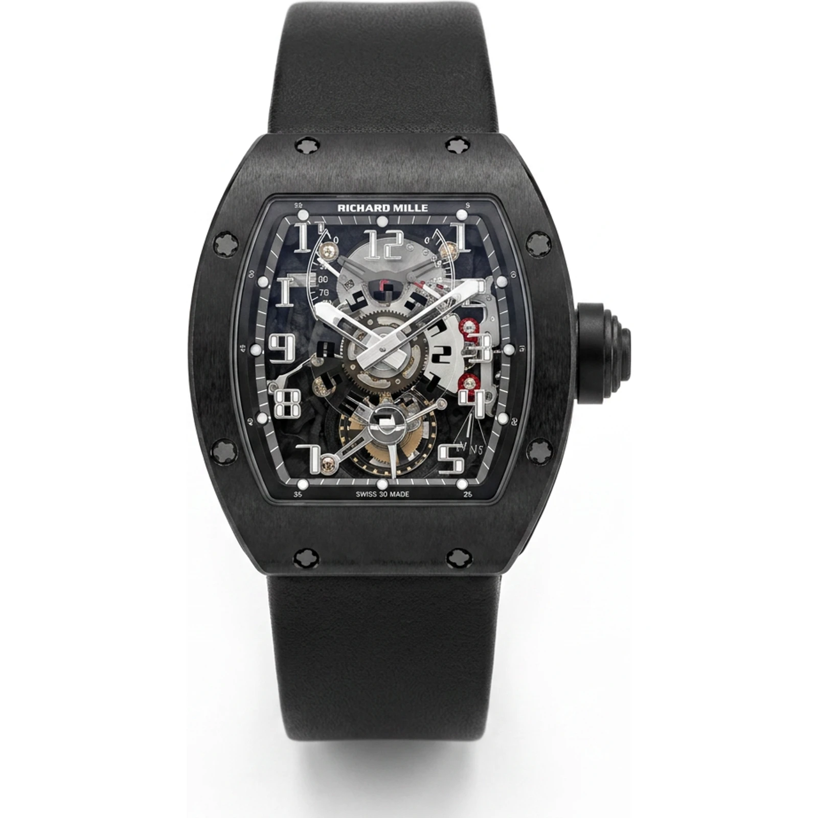 Richard Mille RM 003-V2 Tourbillon Dual Time Zone