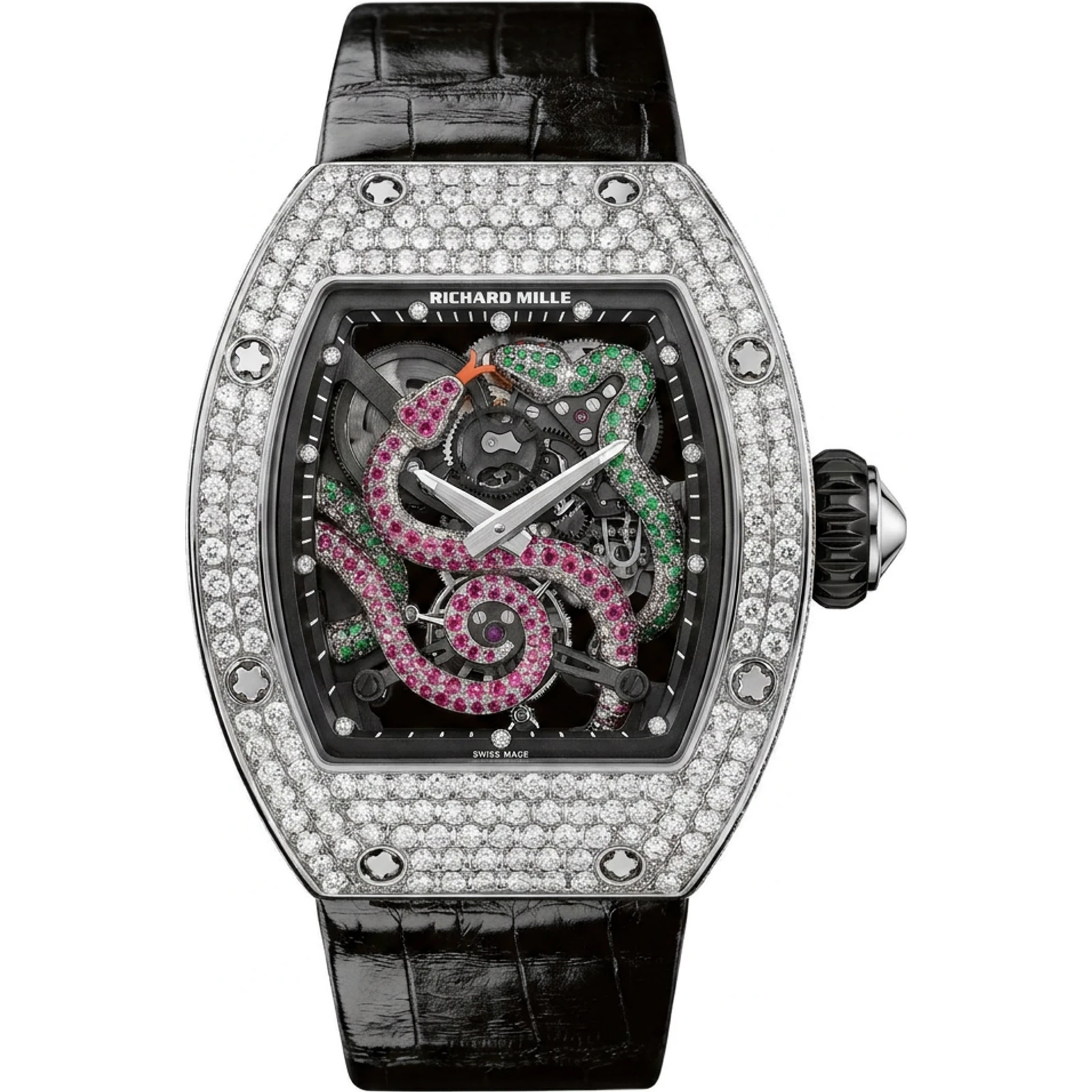 Richard Mille RM 026