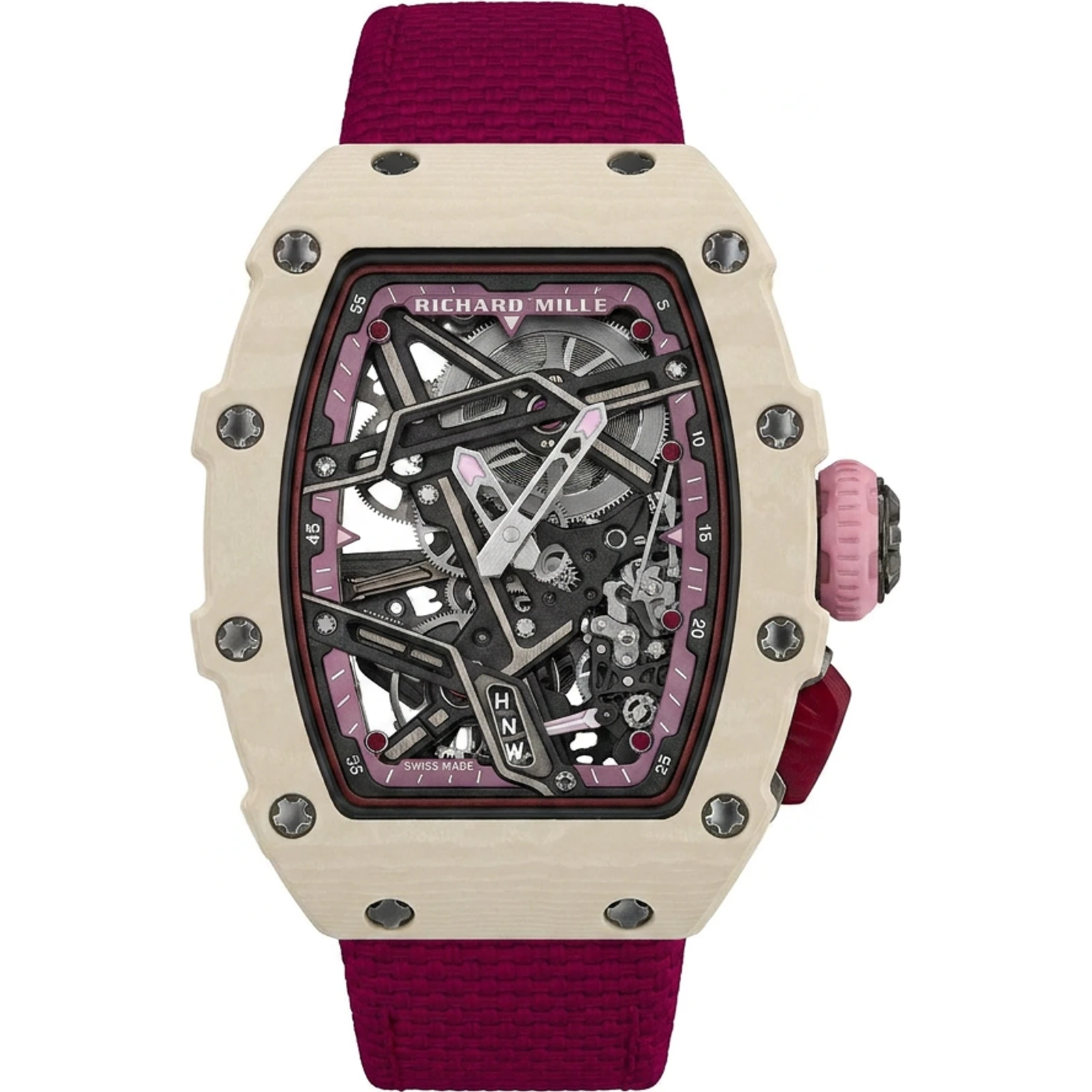 Richard Mille RM 07-04 Automatic Sport