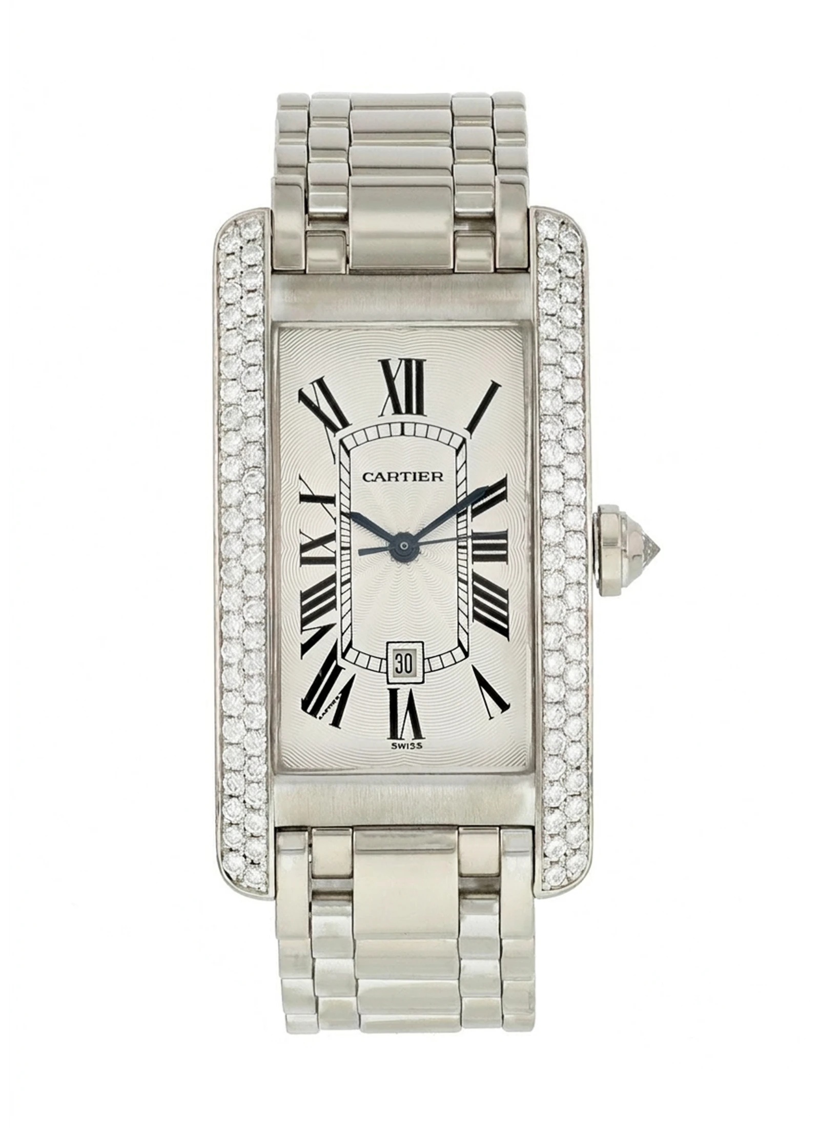 Cartier Tank Américaine 1726