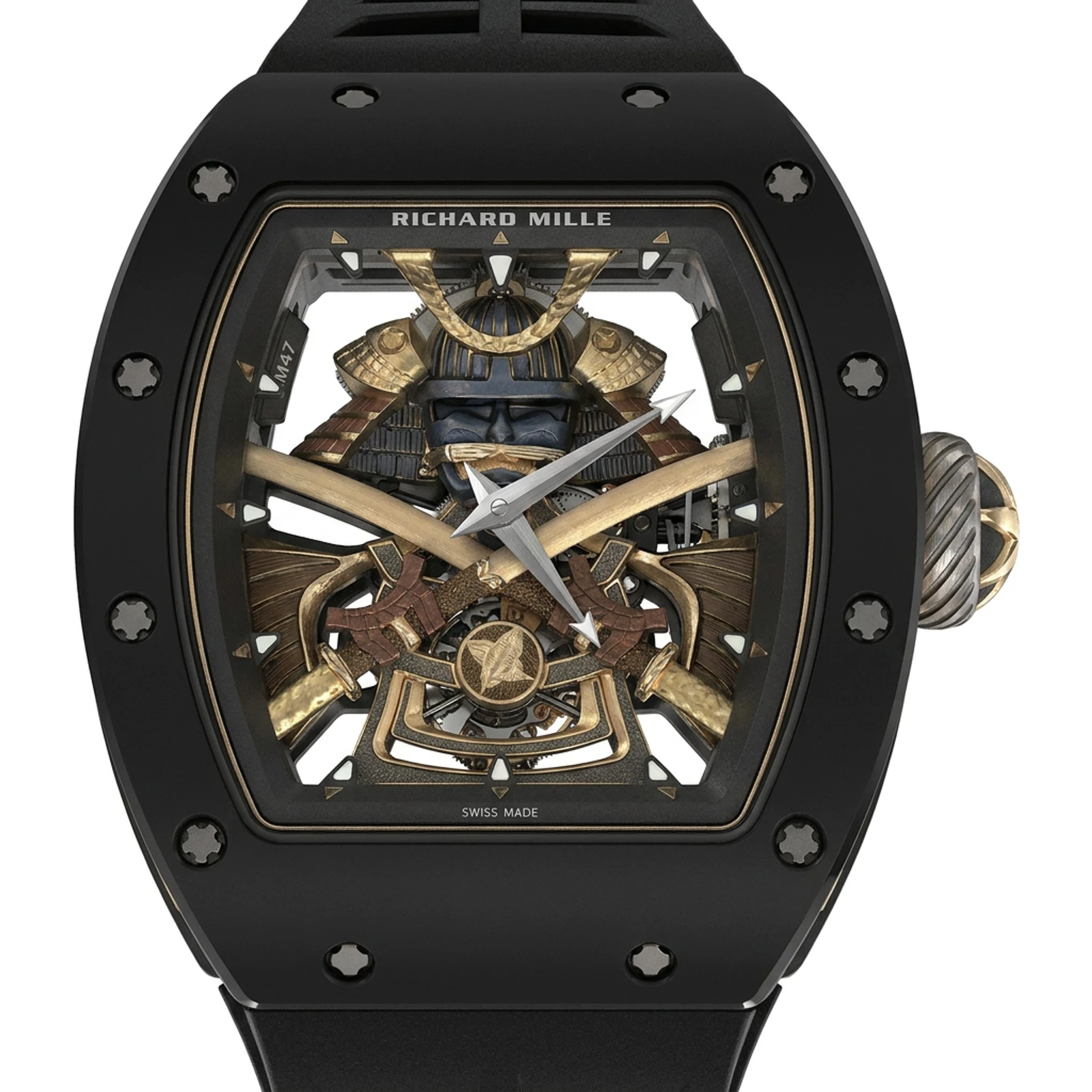 Richard Mille RM 047
