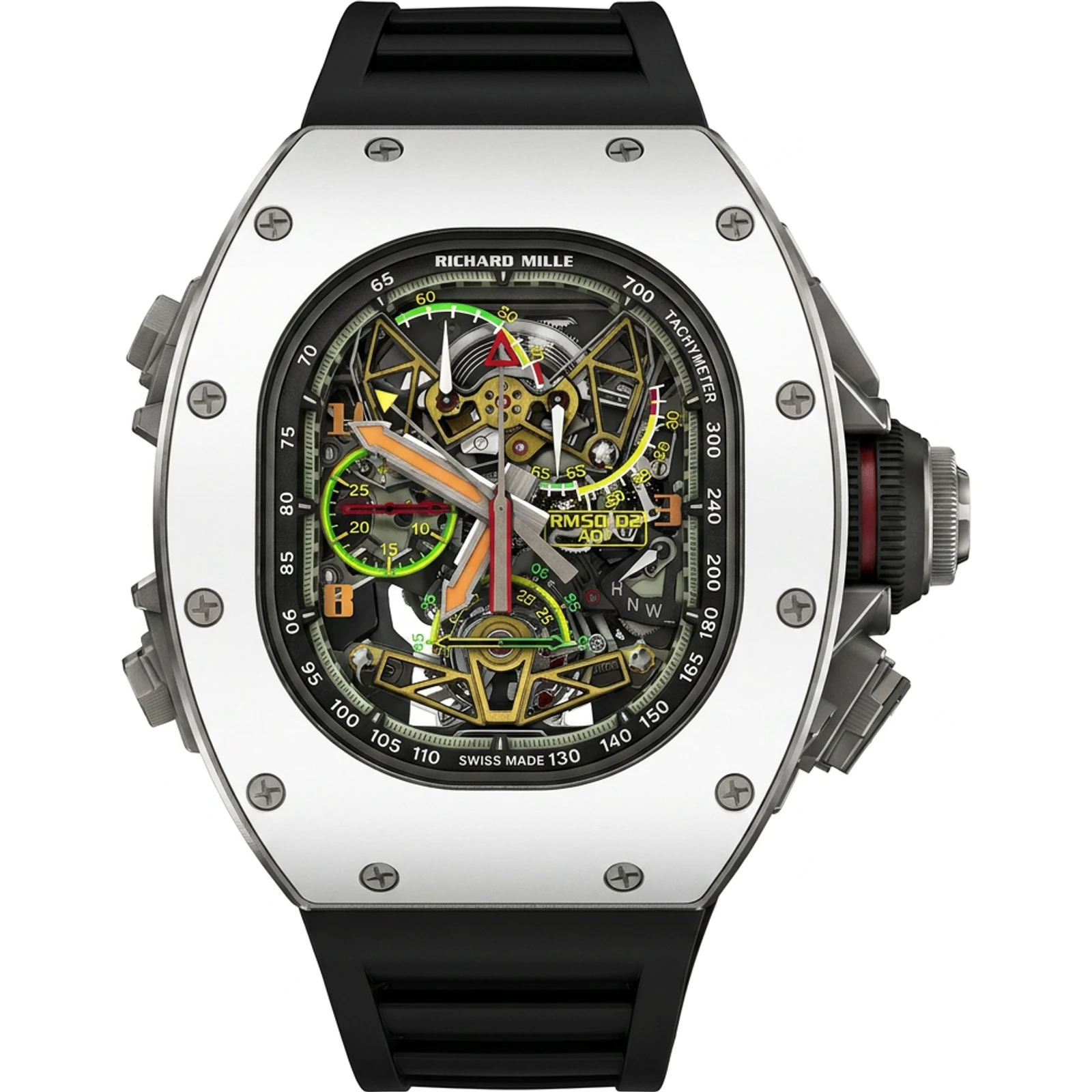 Richard Mille RM 050