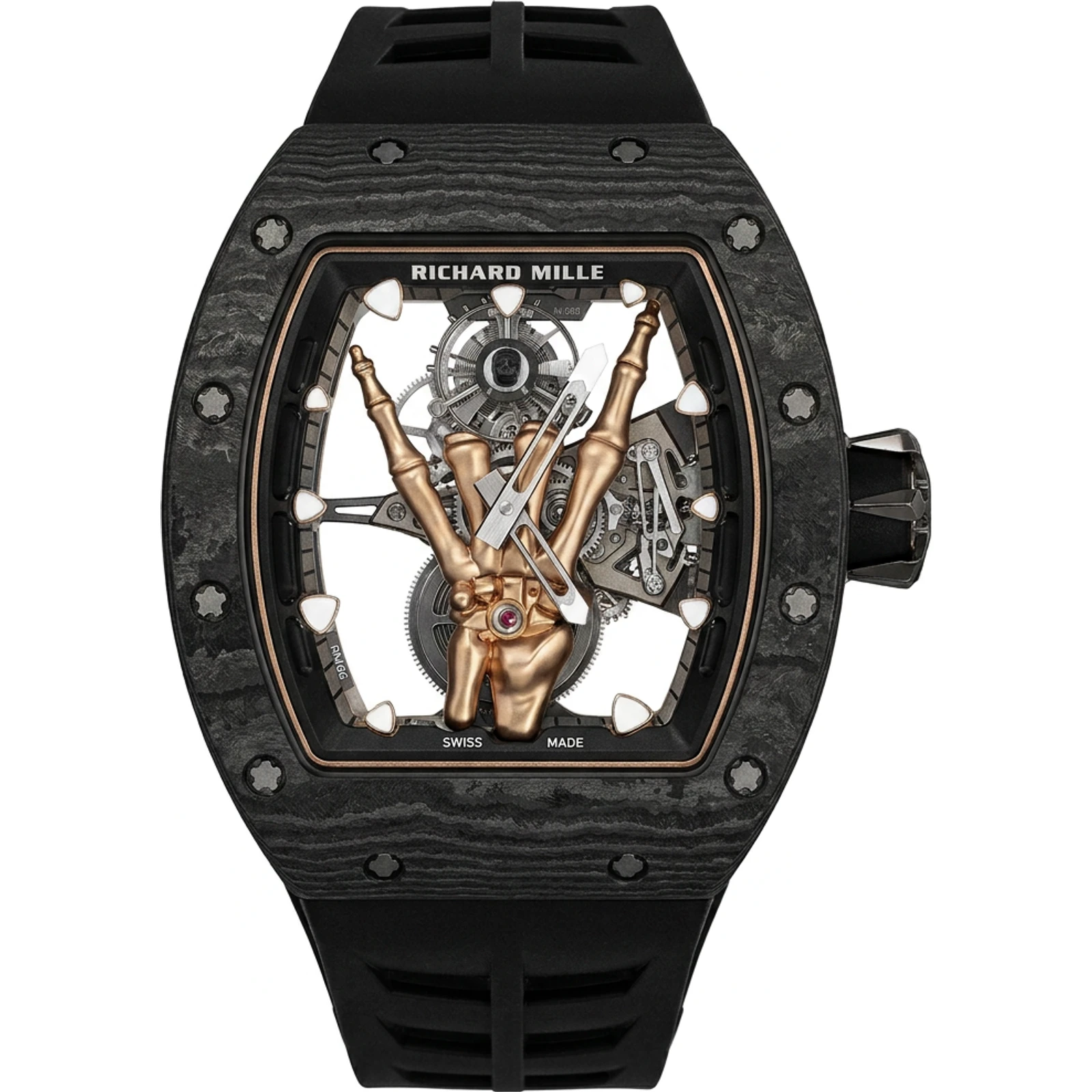 Richard Mille RM 66