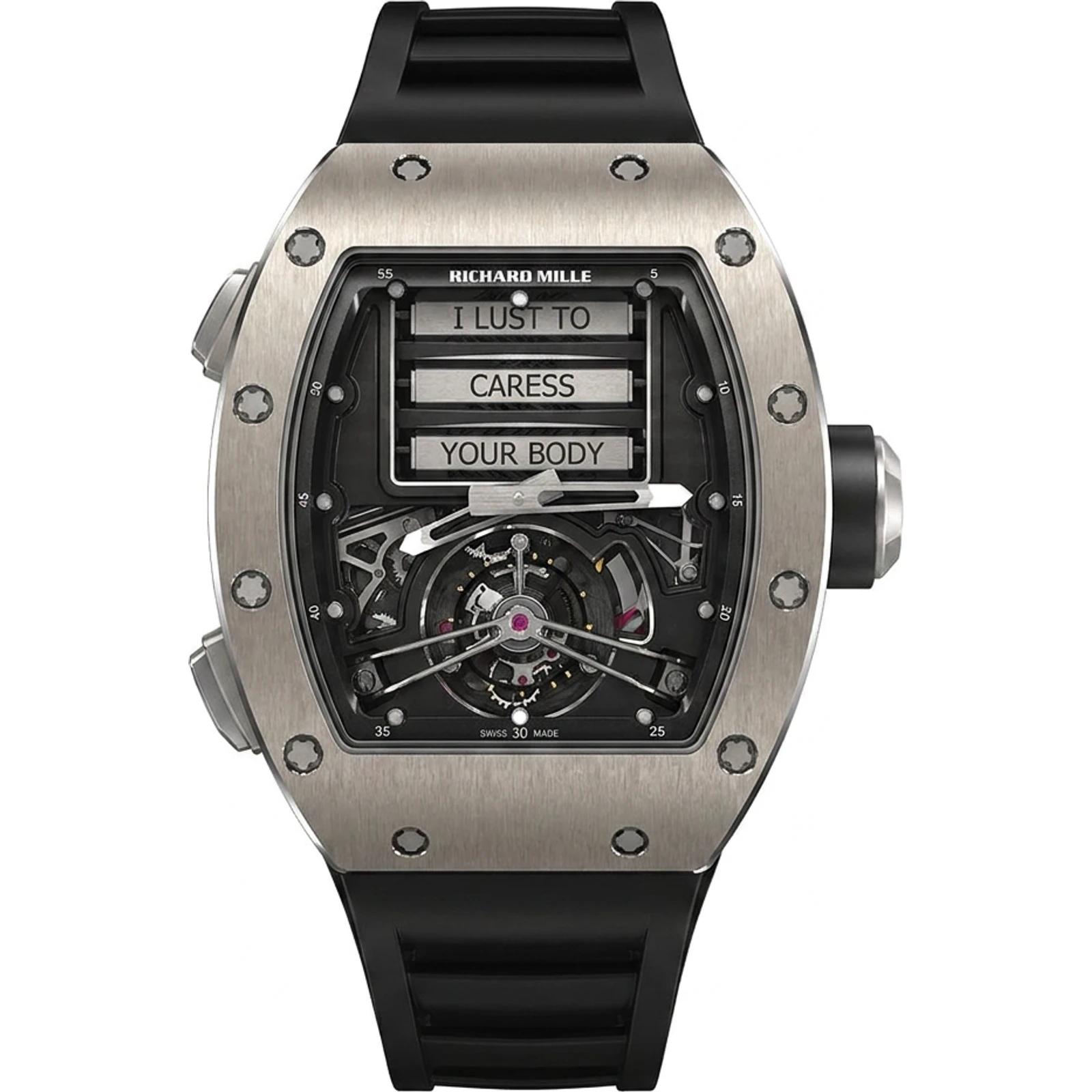 Richard Mille RM 069