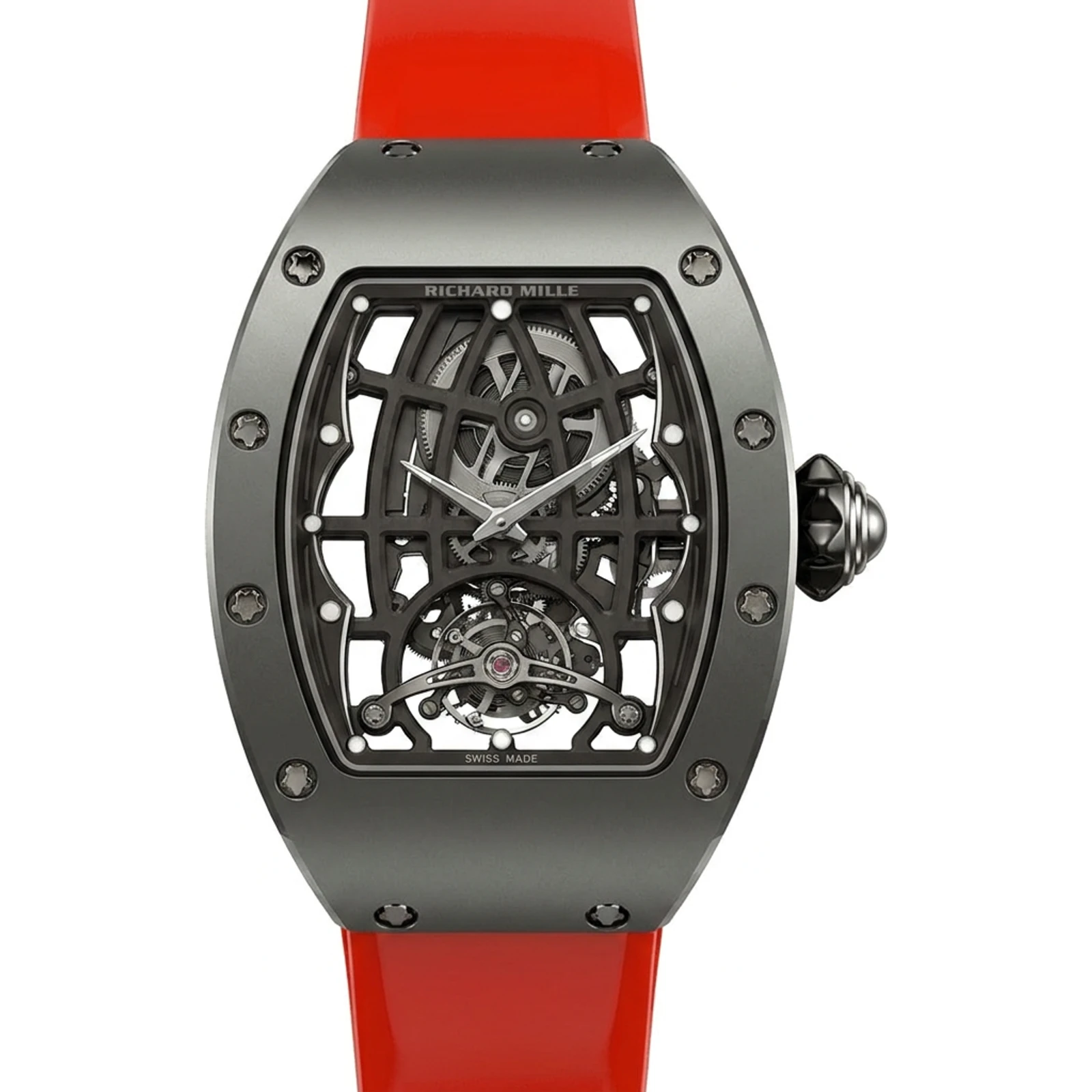 Richard Mille RM 74-01 Automatic Winding Tourbillon