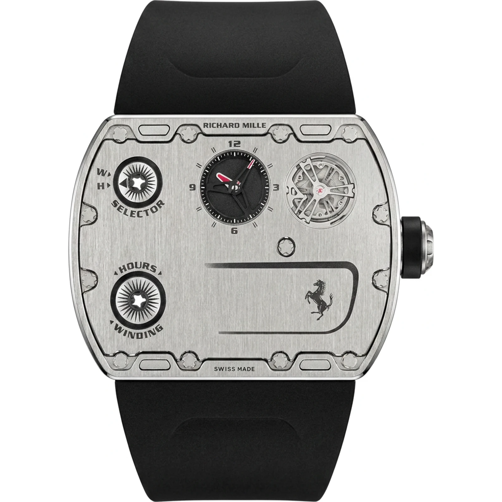 Richard Mille RM UP
