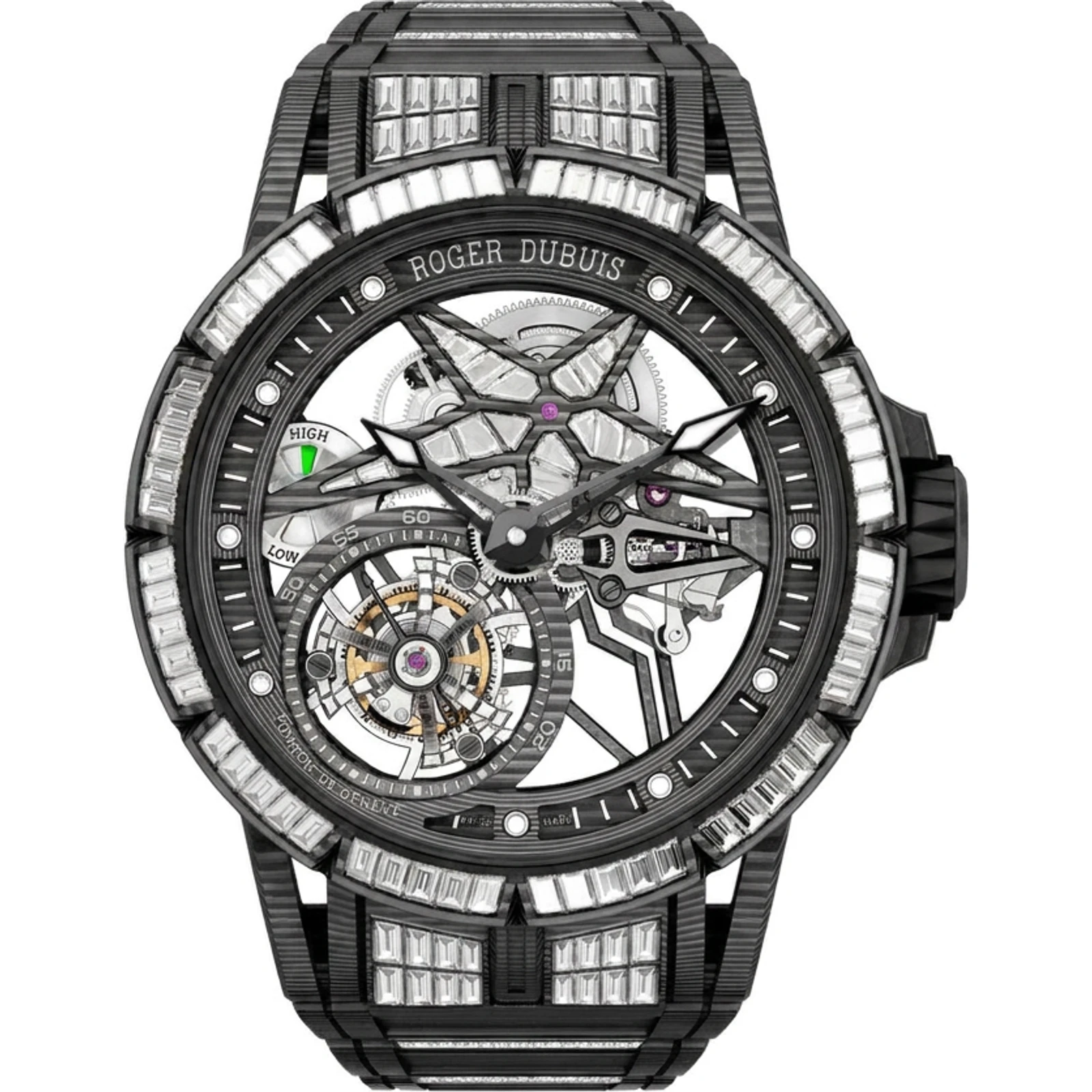 Roger Dubuis Excalibur 45mm RDDBEX0675