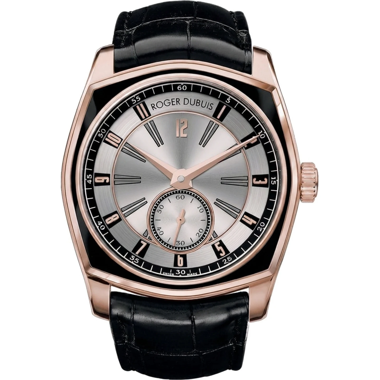 Roger Dubuis La Monegasque