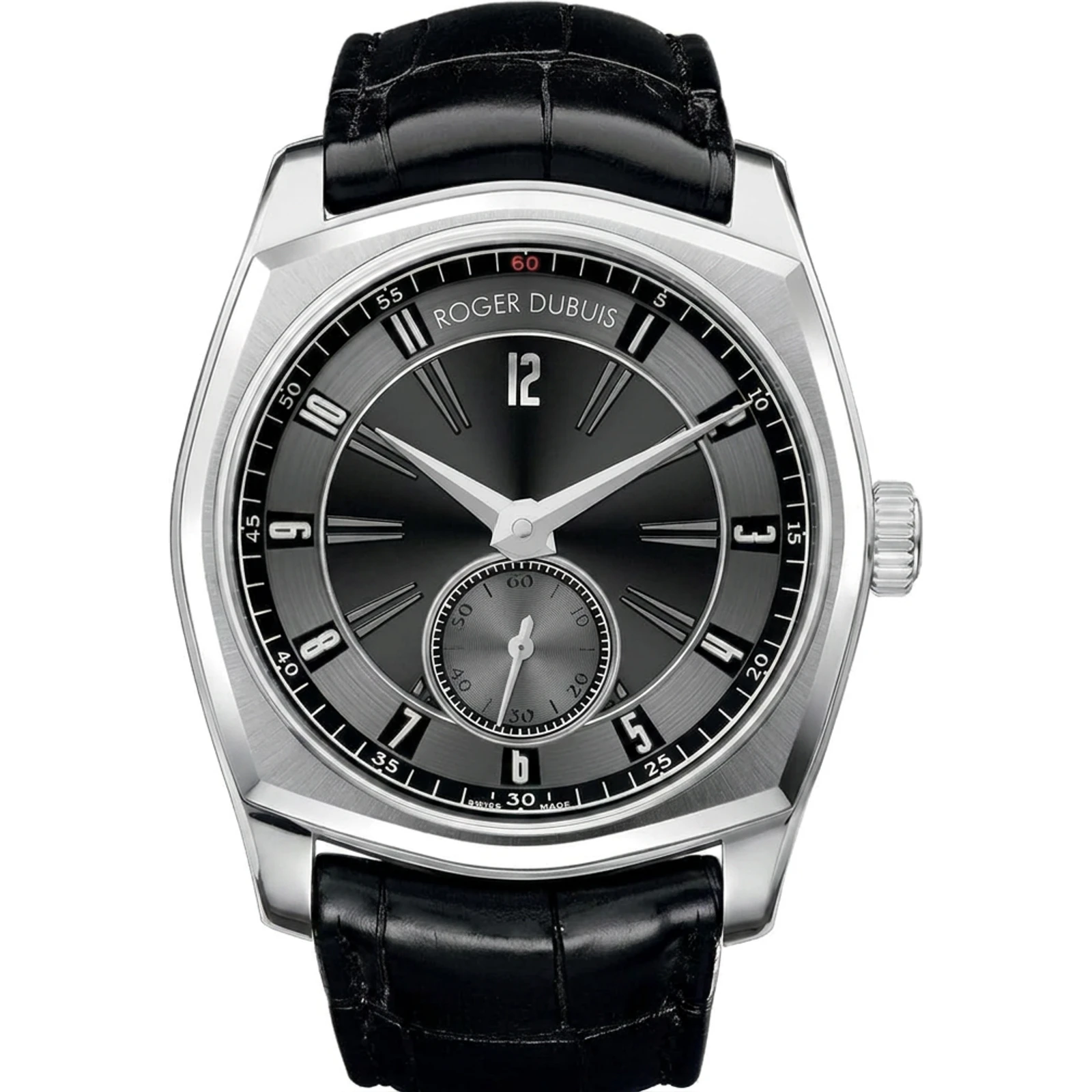 Roger Dubuis La Monegasque Automatic 42mm, Stainless Steel RDDBMG0001
