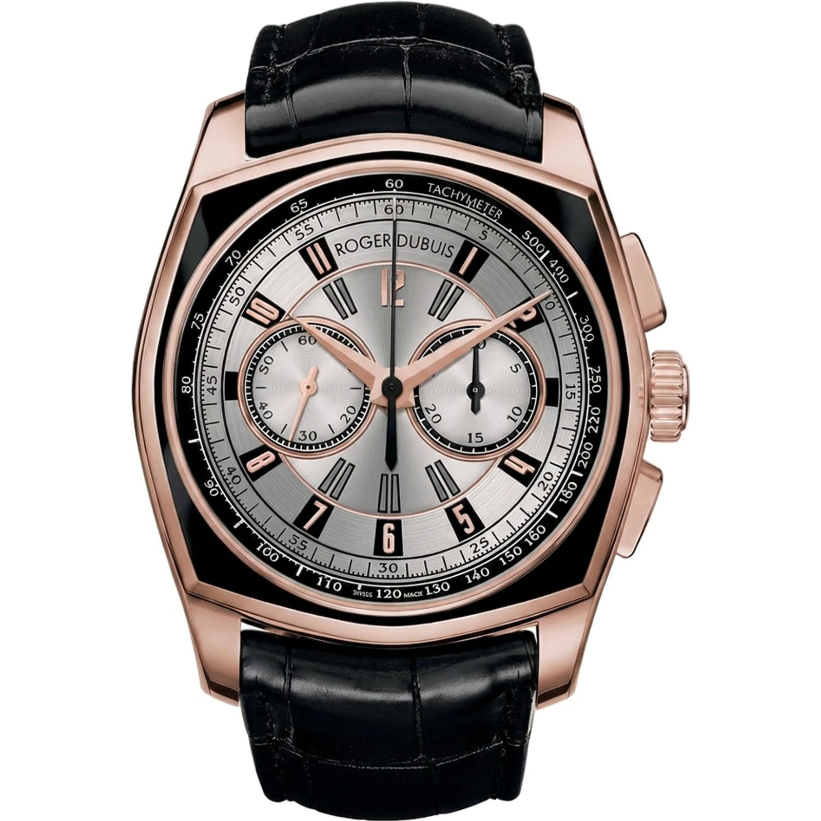 Roger Dubuis La Monegasque Chronograph RDDBMG0004
