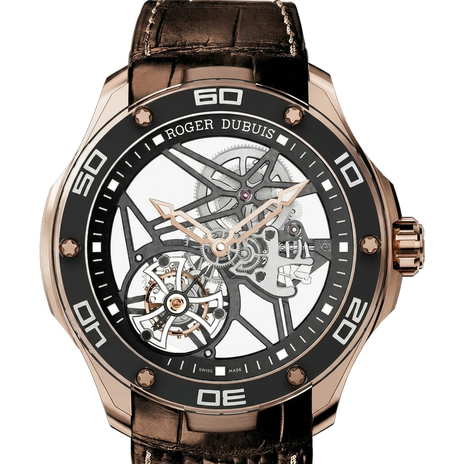 Roger Dubuis Pulsion