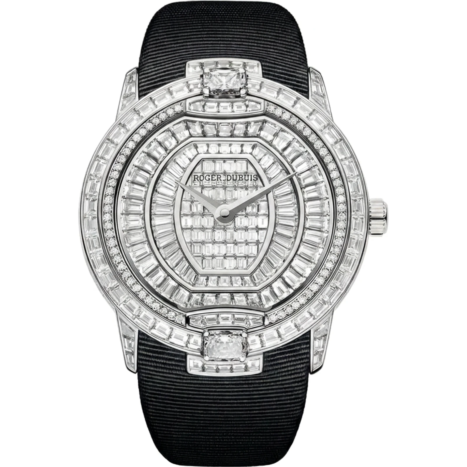 Roger Dubuis Velvet RDDBVE0013