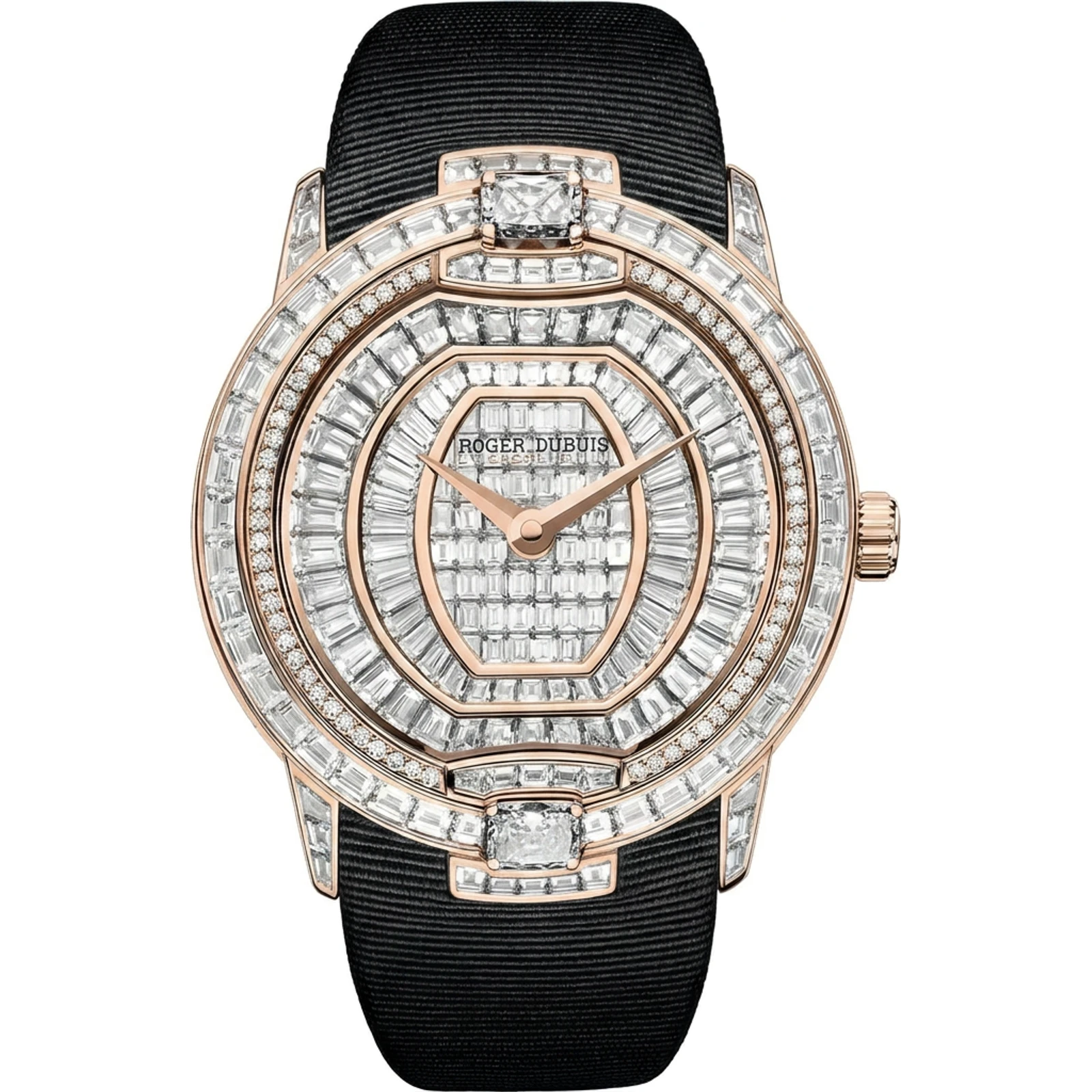 Roger Dubuis Velvet RDDBVE0014