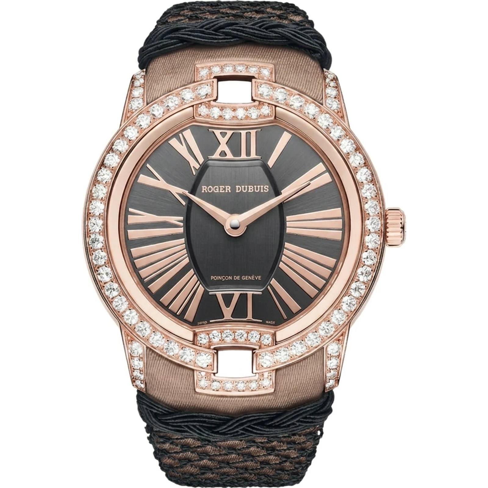 Roger Dubuis Velvet RDDBVE0015