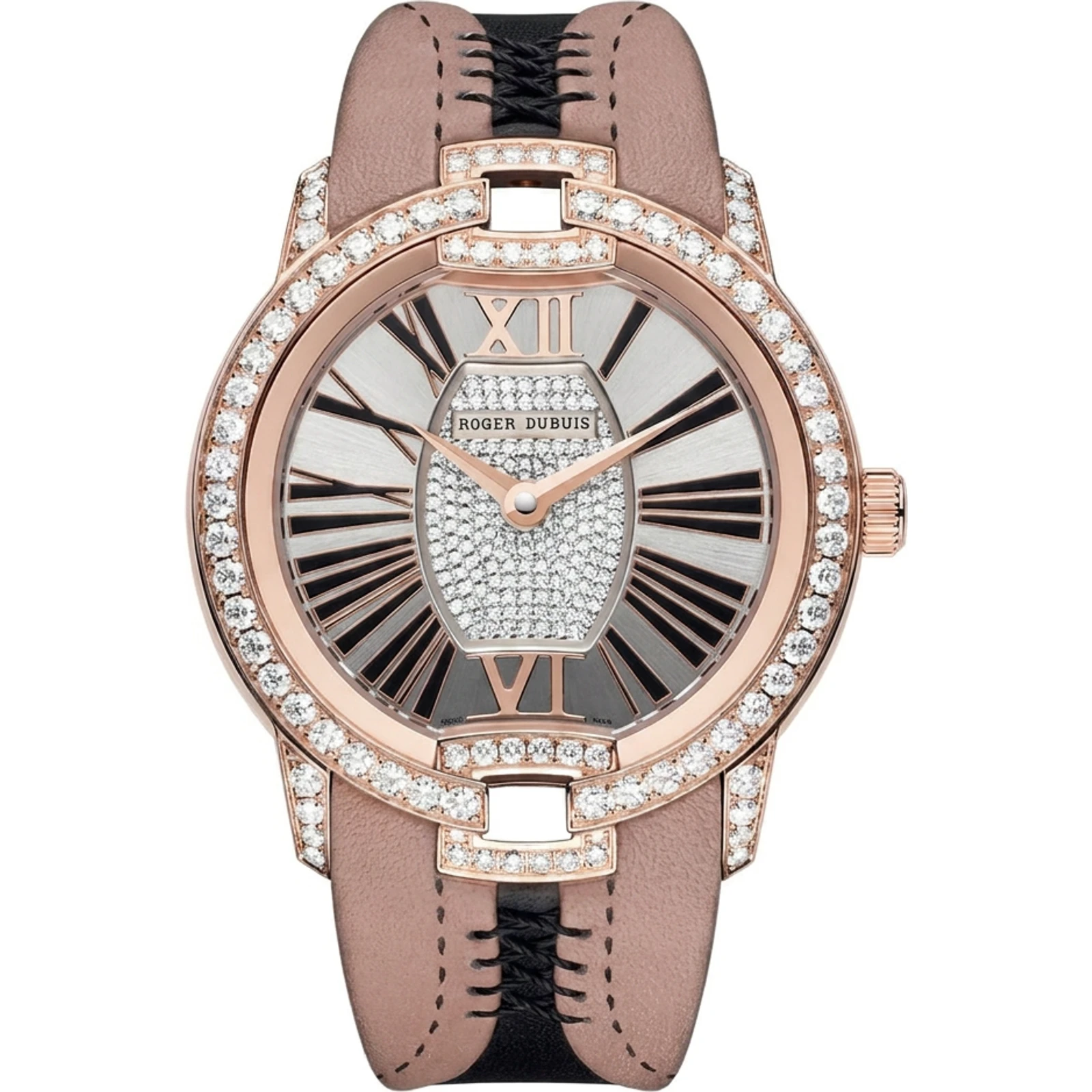 Roger Dubuis Velvet RDDBVE0016