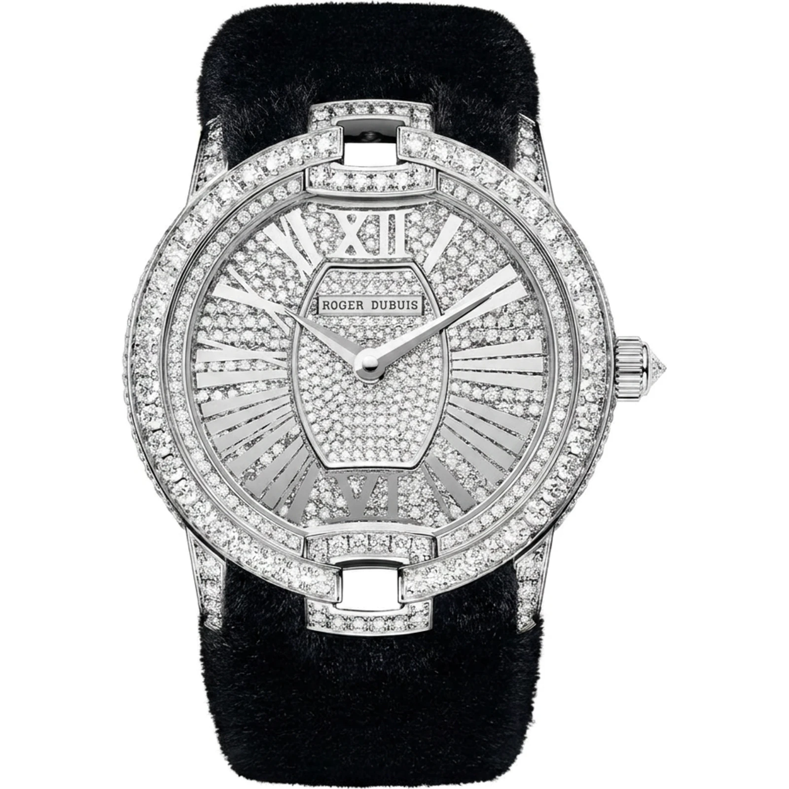 Roger Dubuis Velvet RDDBVE0017