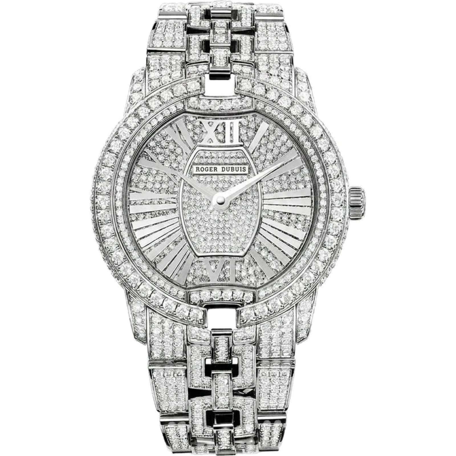 Roger Dubuis Velvet RDDBVE0022