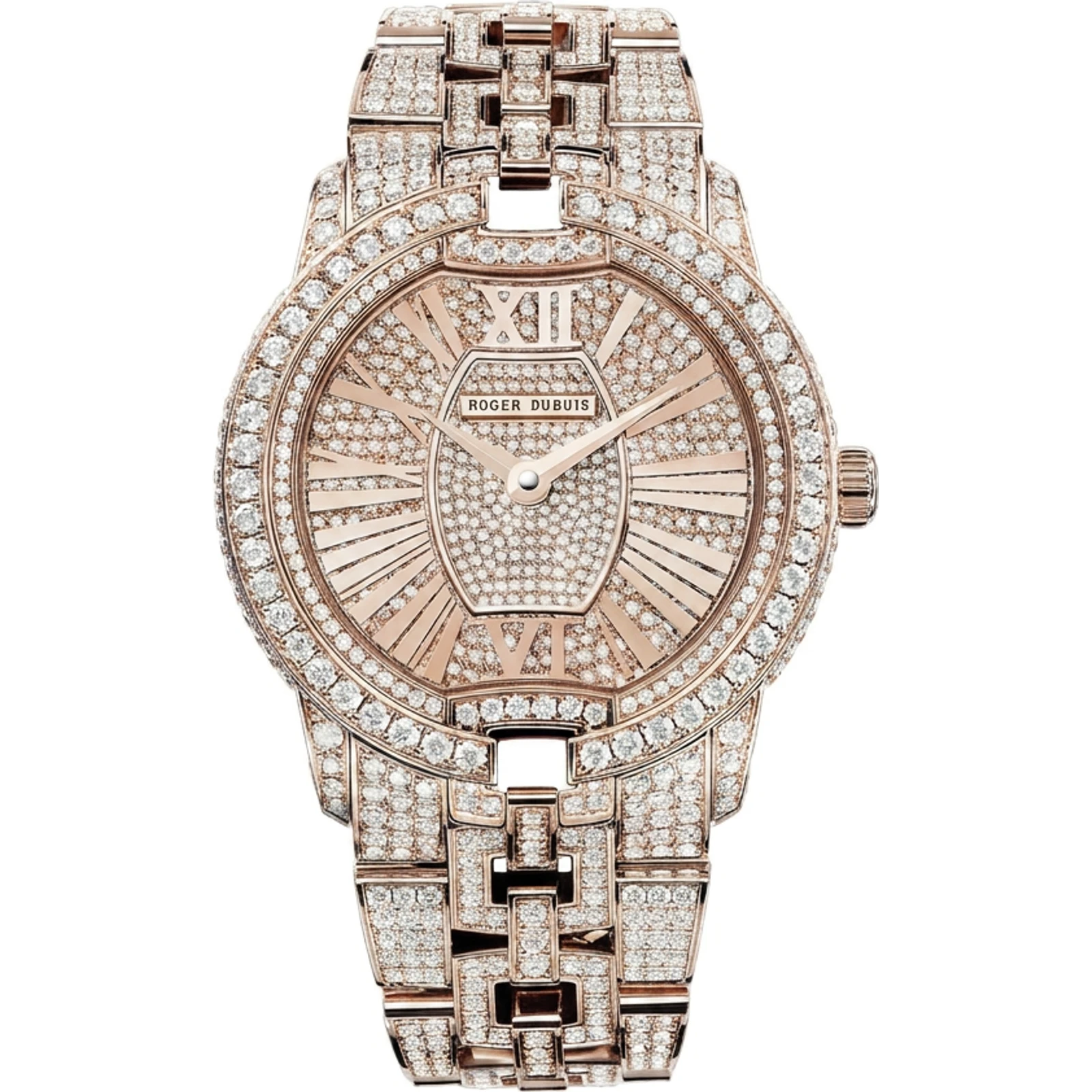 Roger Dubuis Velvet RDDBVE0023