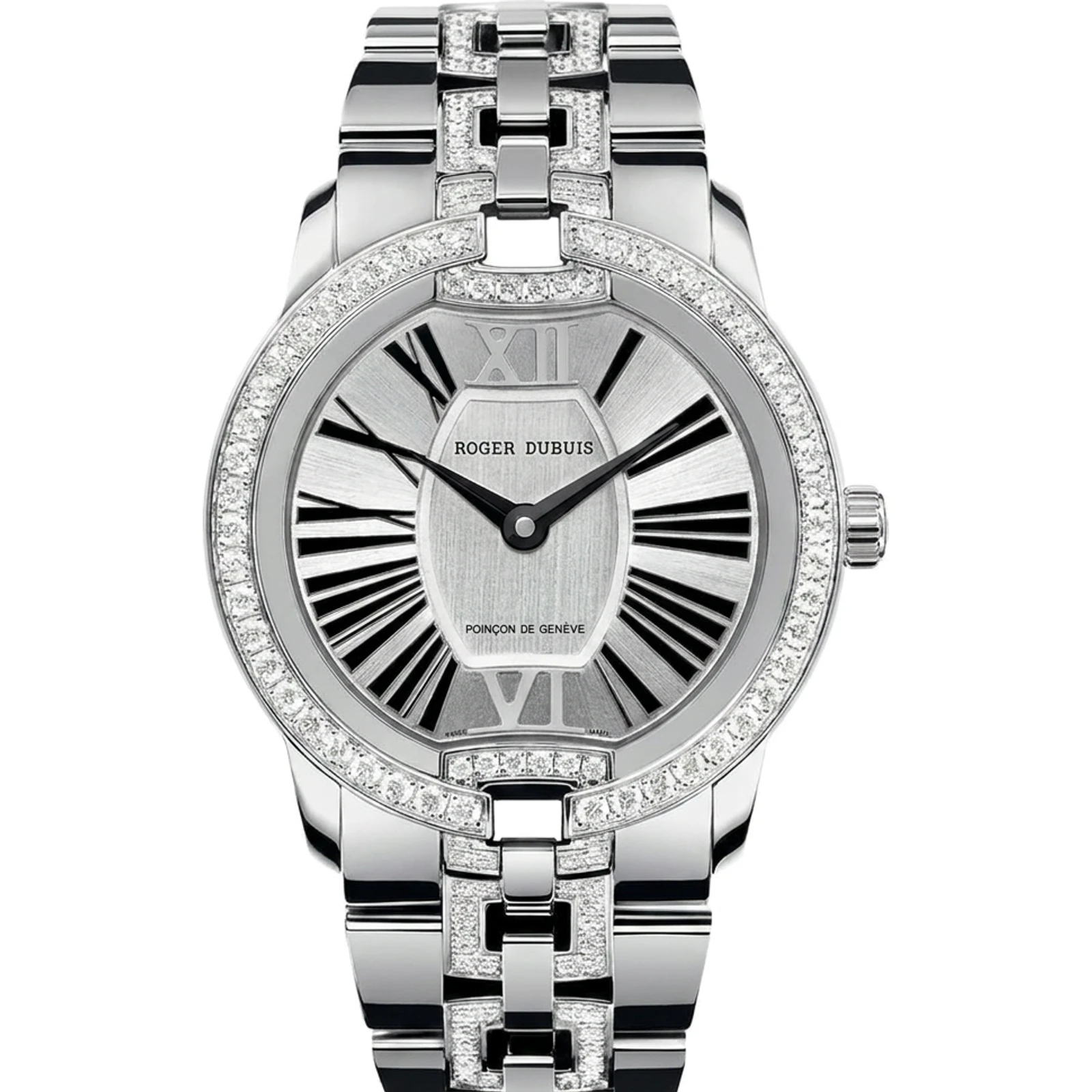 Roger Dubuis Velvet RDDBVE0024