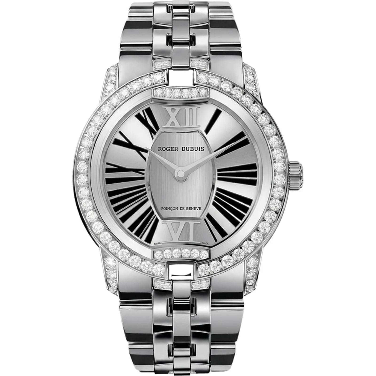 Roger Dubuis Velvet RDDBVE0026