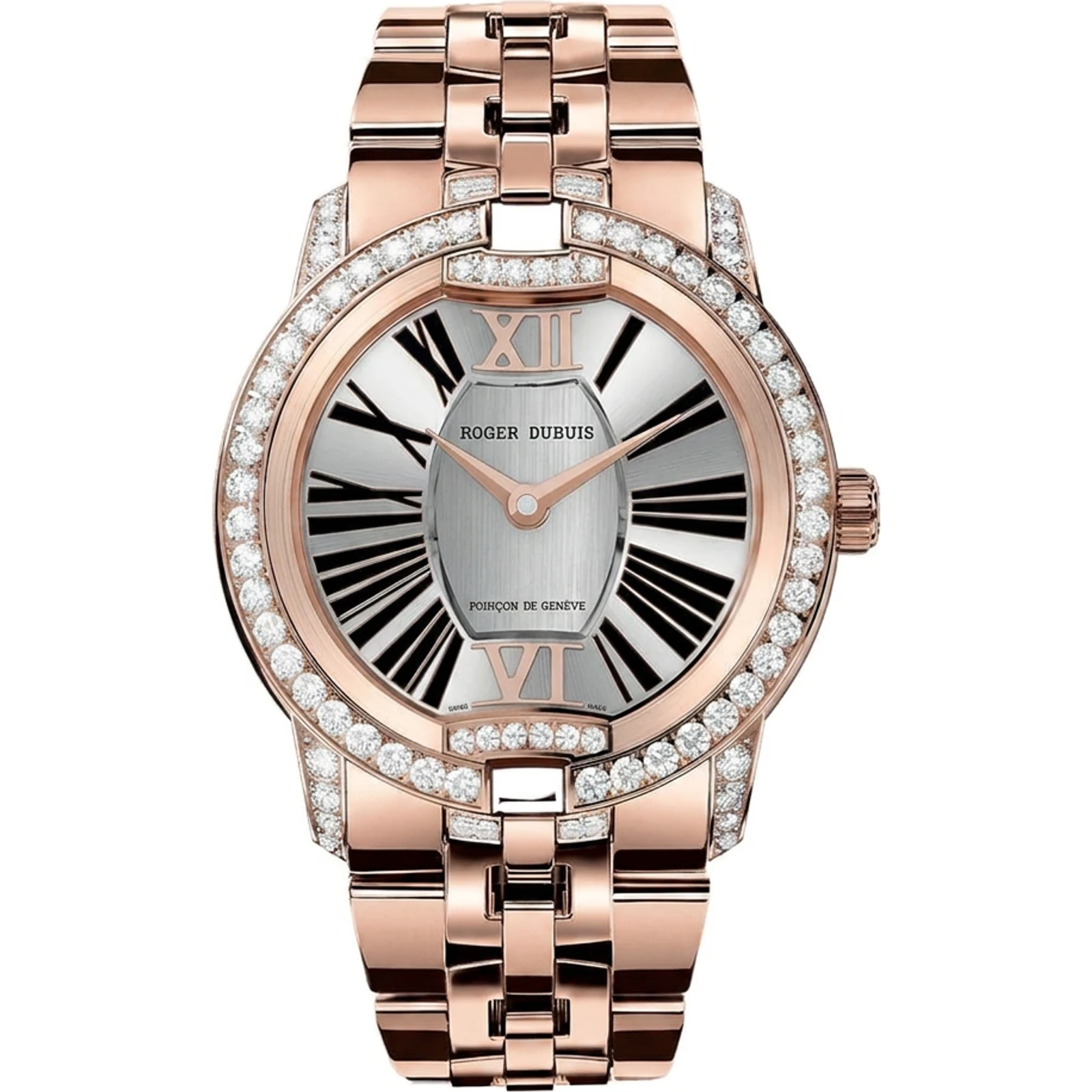 Roger Dubuis Velvet RDDBVE0027