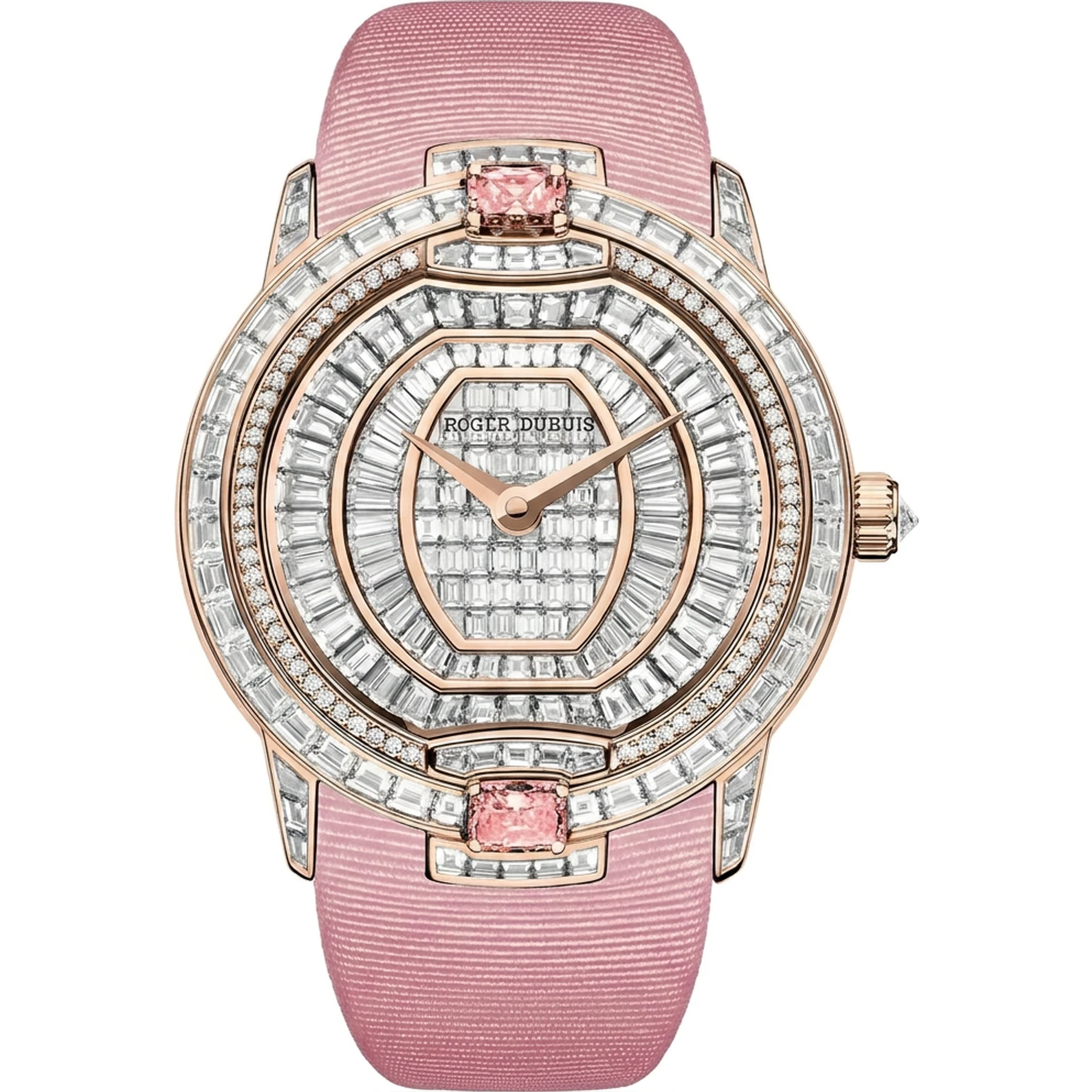 Roger Dubuis Velvet RDDBVE0029