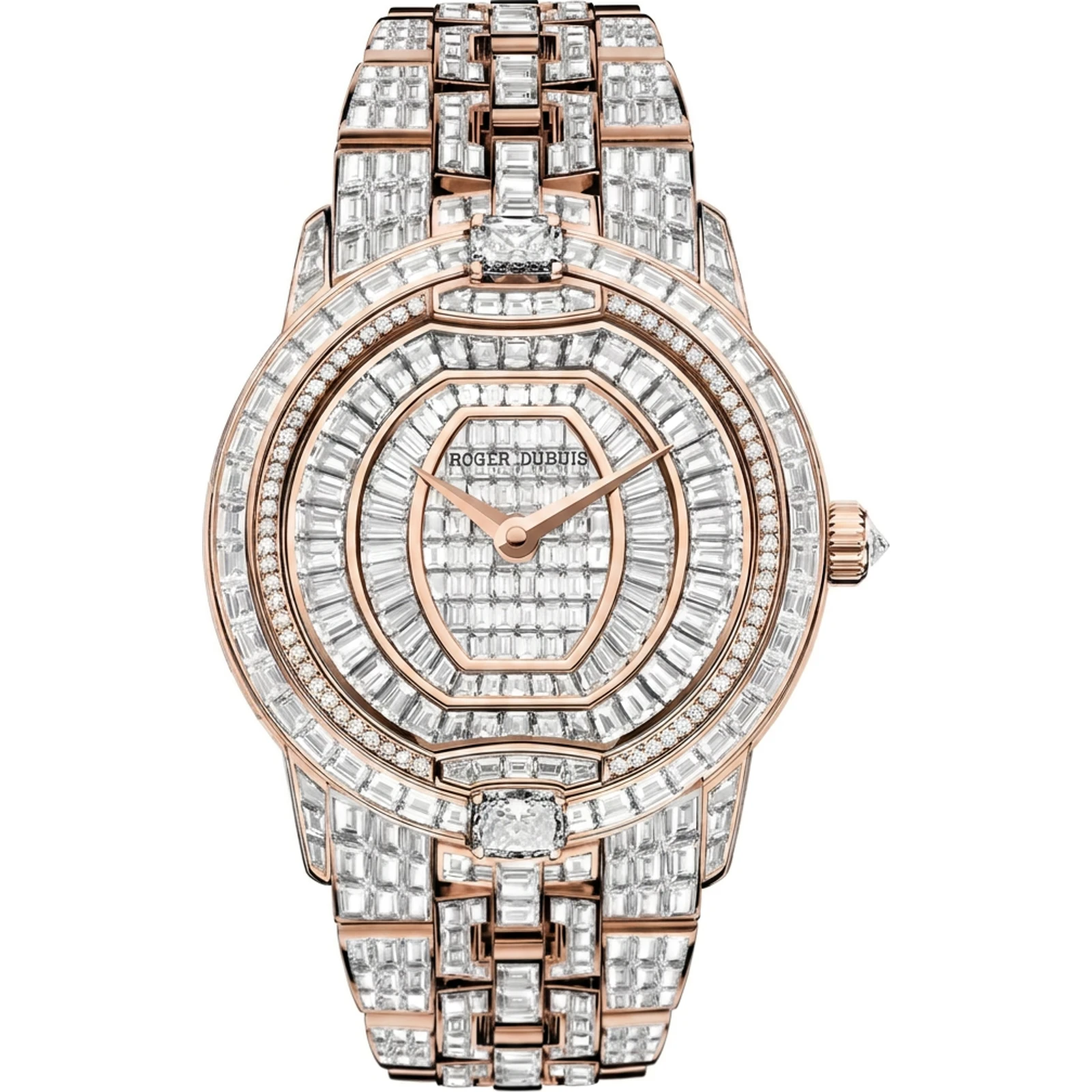 Roger Dubuis Velvet RDDBVE0032