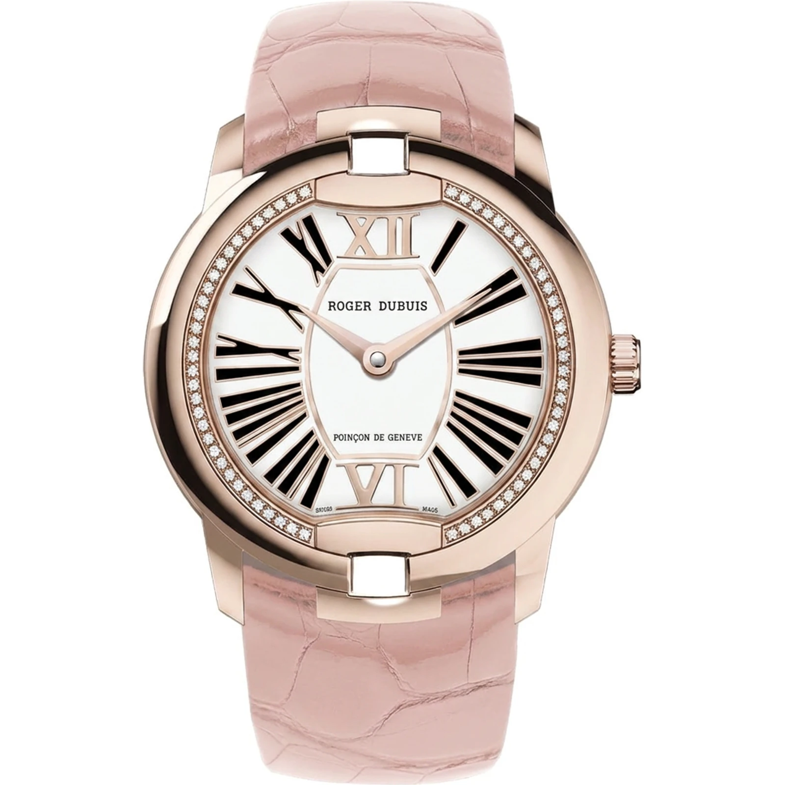 Roger Dubuis Velvet RDDBVE0033