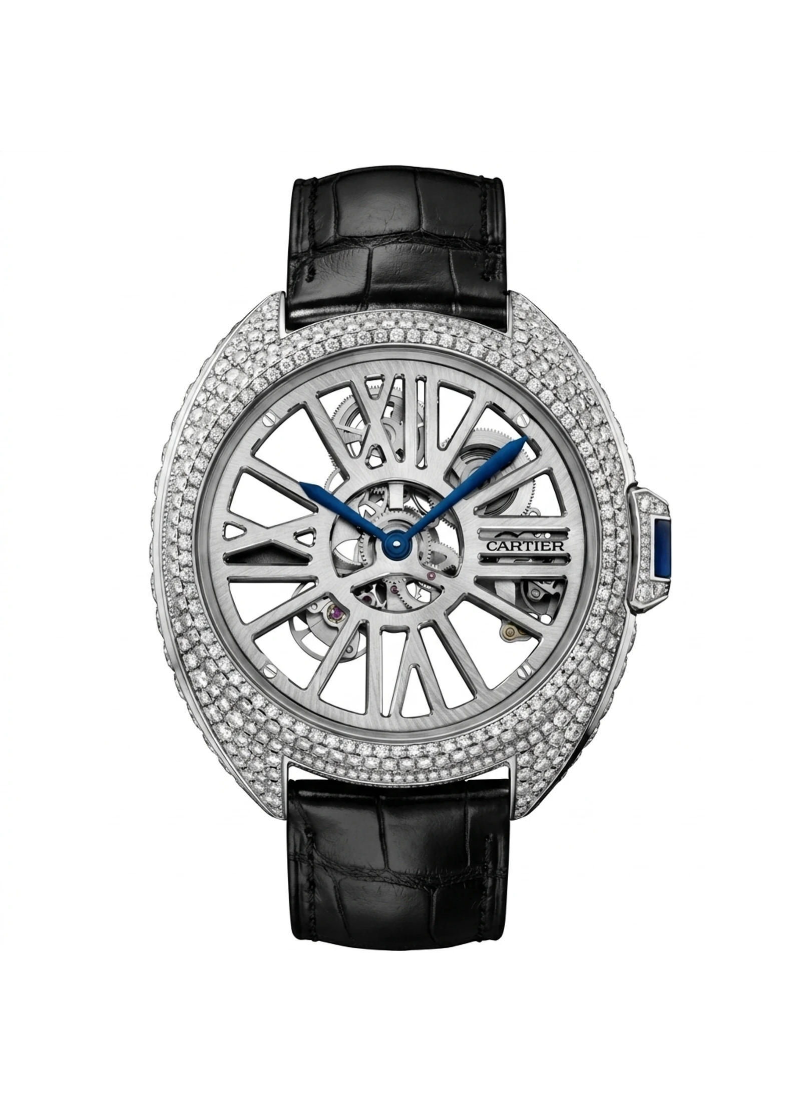 Clé de Cartier HPI01057