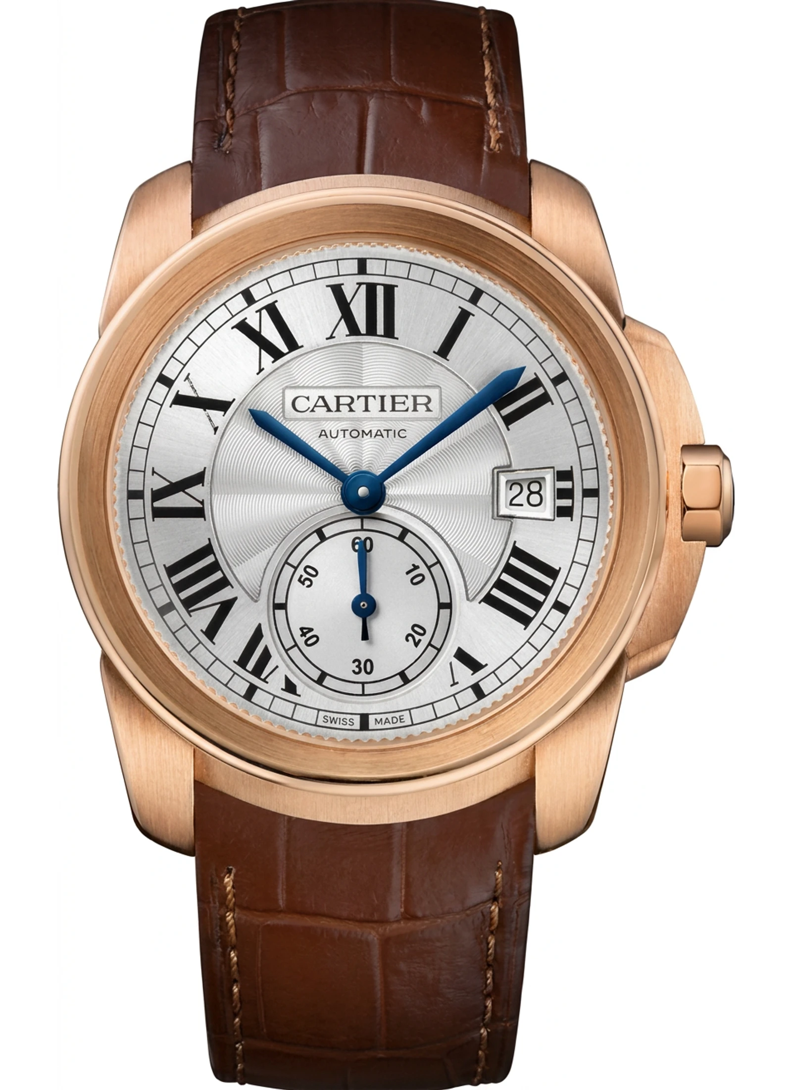 Calibre de Cartier WF100013
