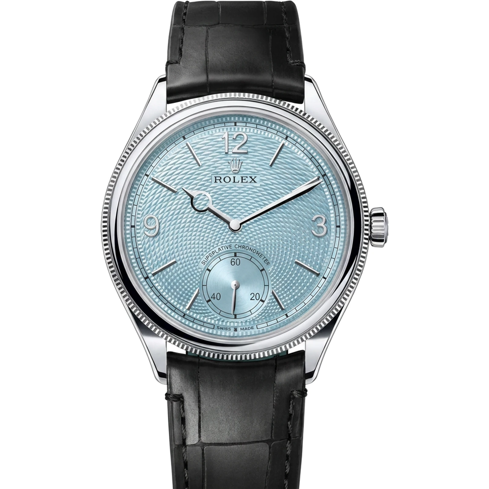 Rolex Perpetual 1908