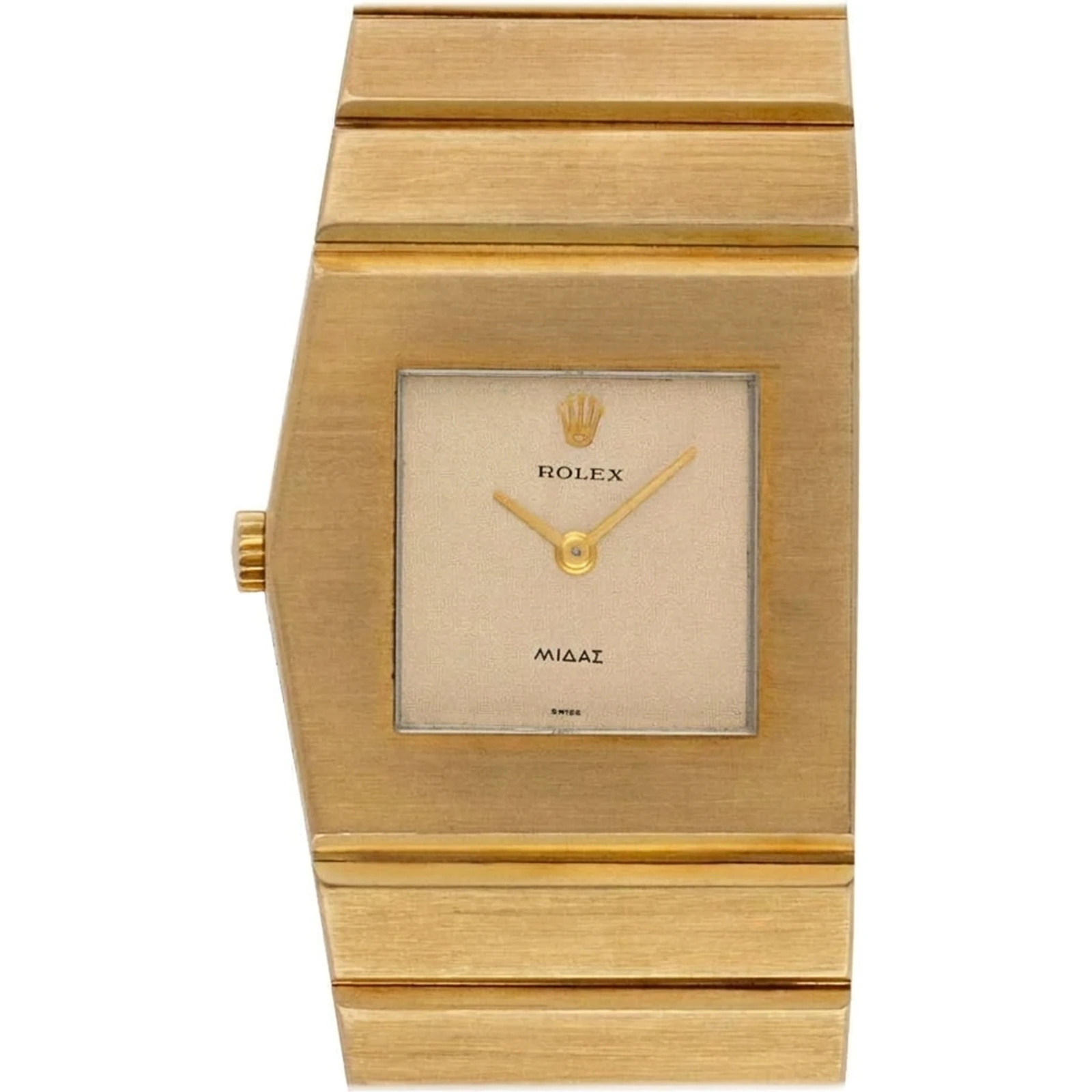 Rolex King Midas 9630