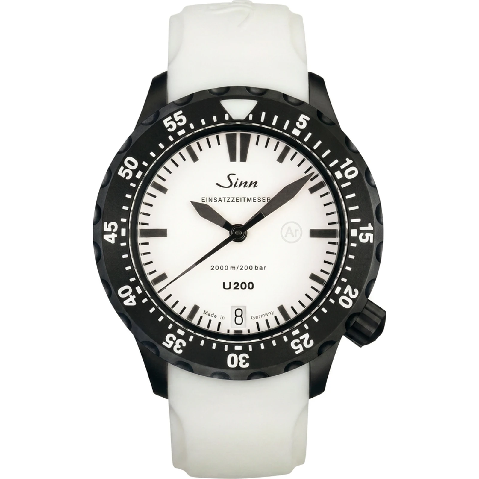 Sinn EZM 8 / U200