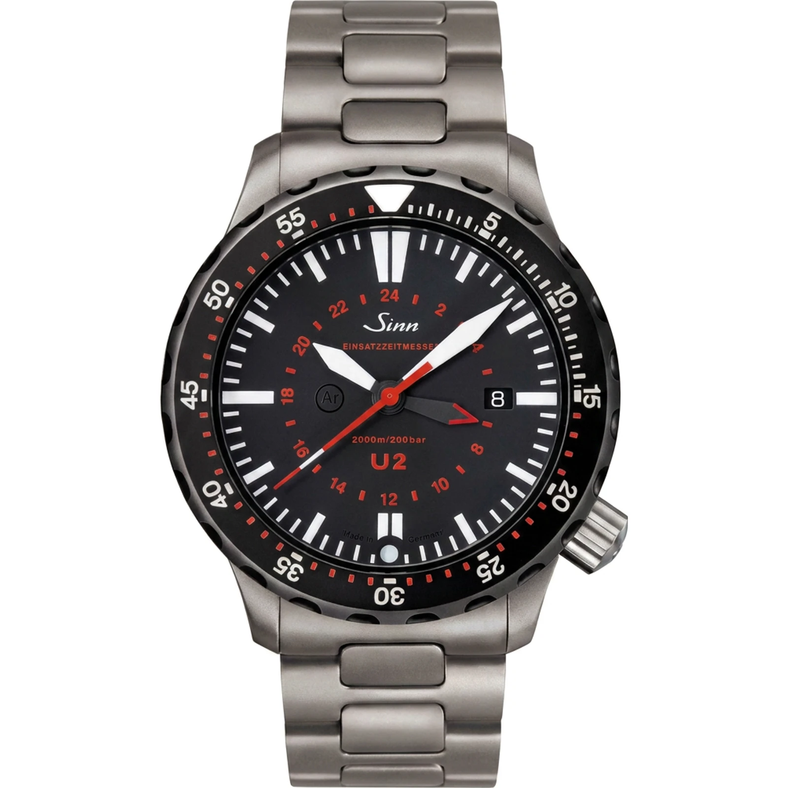 Sinn EZM 5 / U2