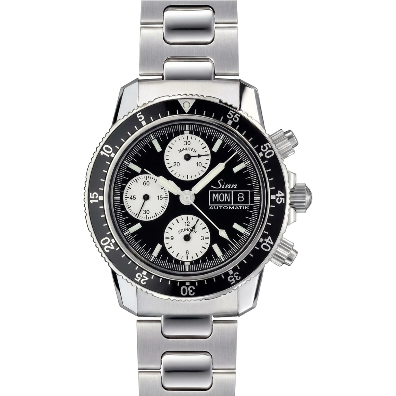 Sinn 103 A Sa (Panda) 103.060