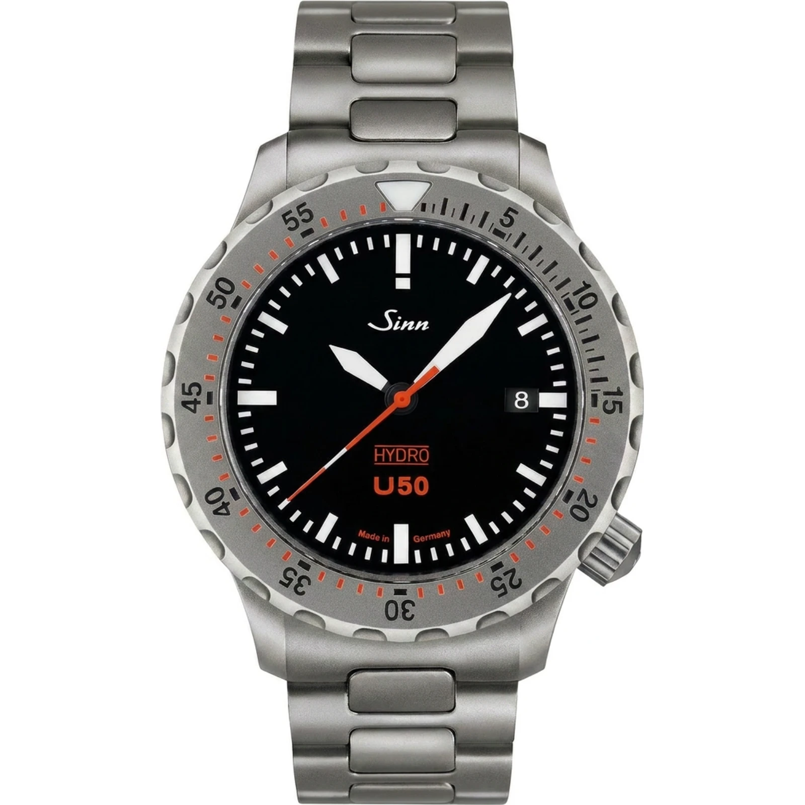 Sinn U50 Hydro