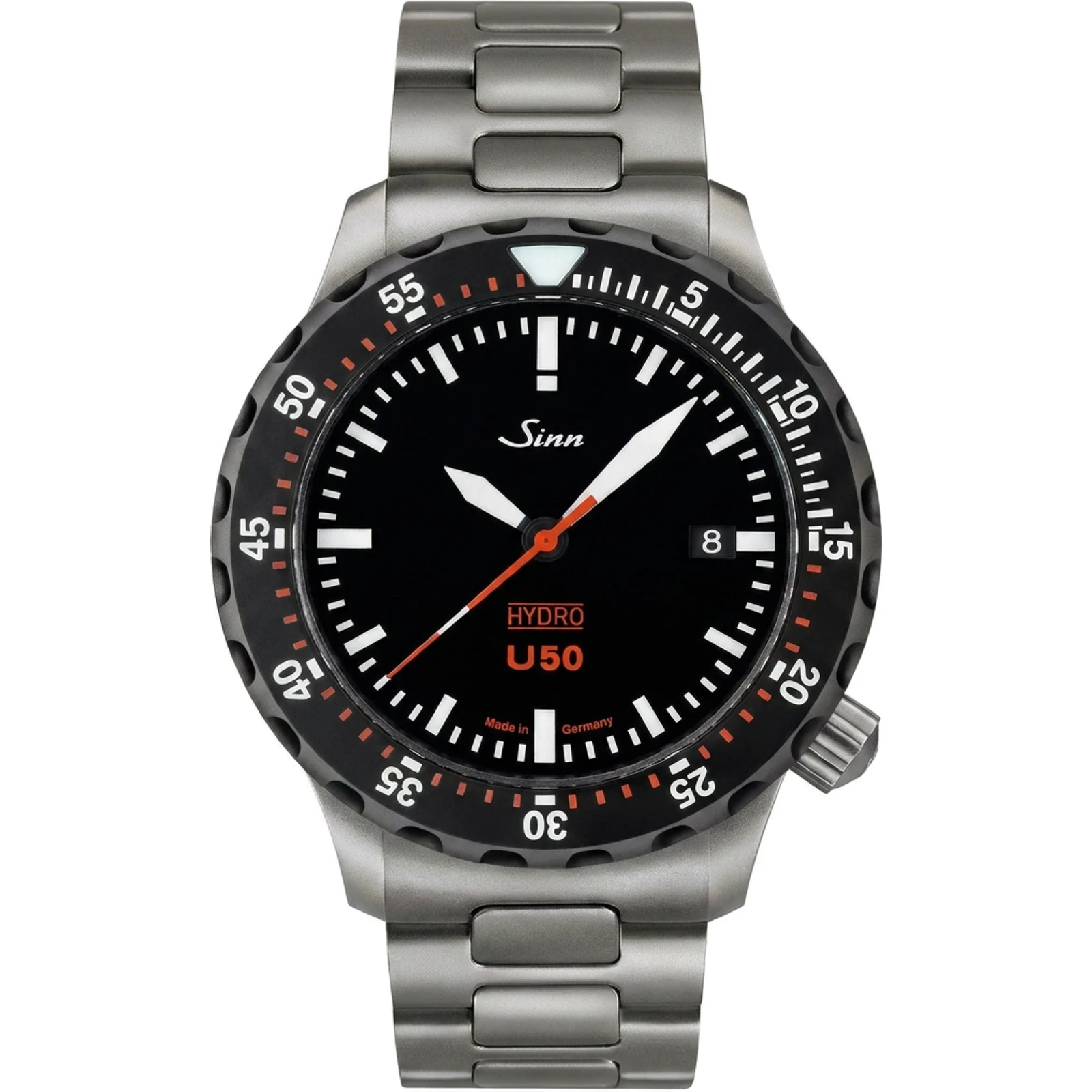Sinn U50